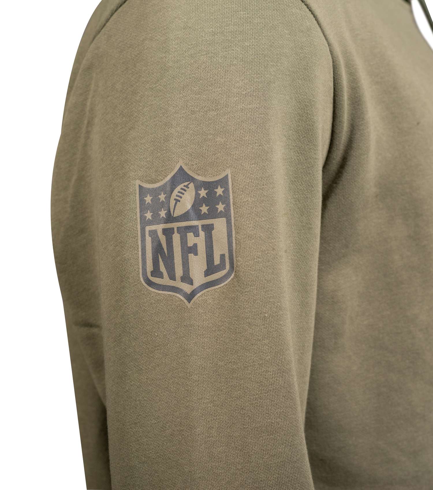 New Era - NFL Green Bay Packers Digi Camo PO Hoodie - Camouflage