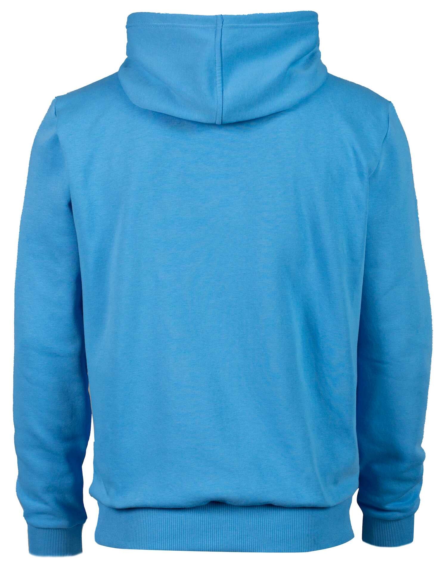 New Era - NFL Tennessee Titans Team Logo and Name Hoodie