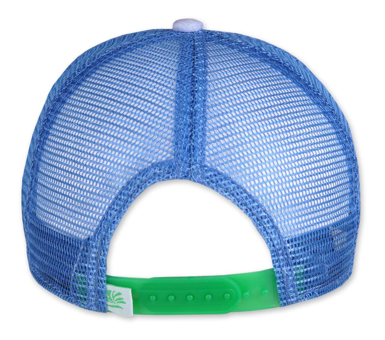 Coastal - Aloha Jersey Trucker Snapback Cap - Mehrfarbig