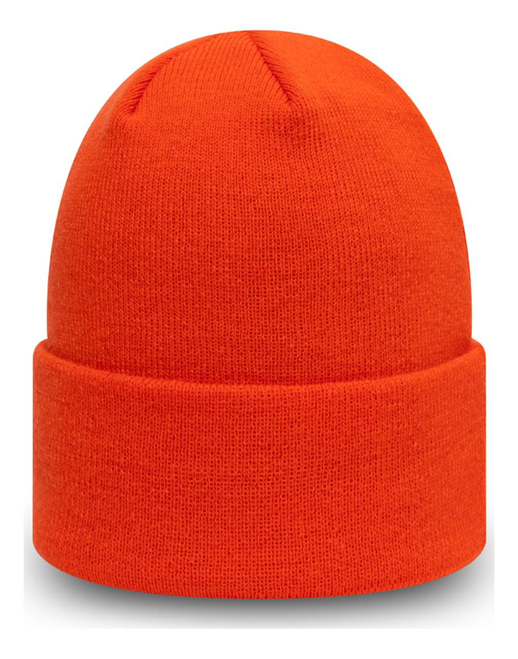 New Era - MLB Detroit Tigers League Essential Knit Cuff Beanie - Orange
