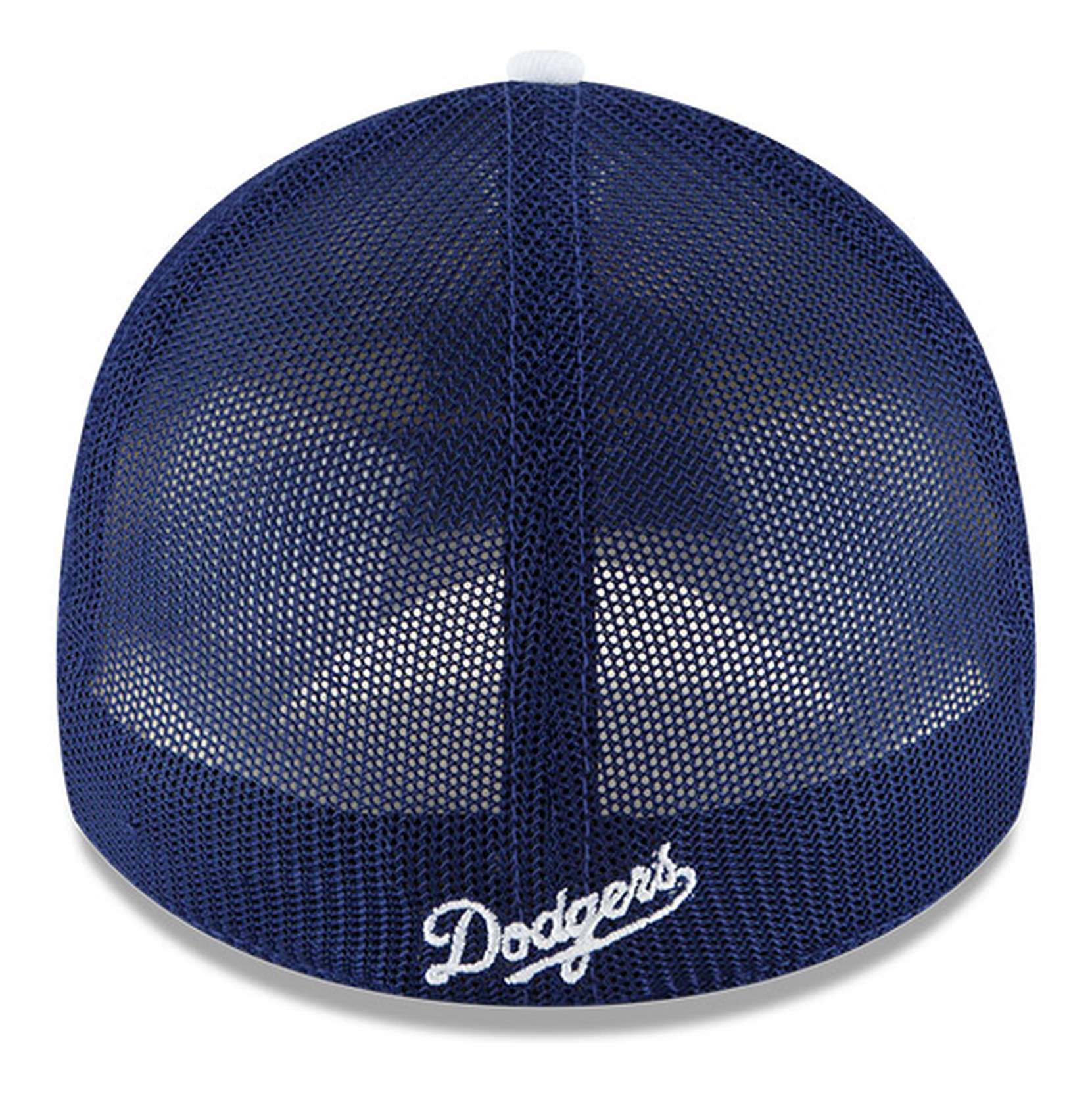 New Era - MLB Los Angeles Dodgers 2022 Batting Practice 39Thirty Stretch Cap -