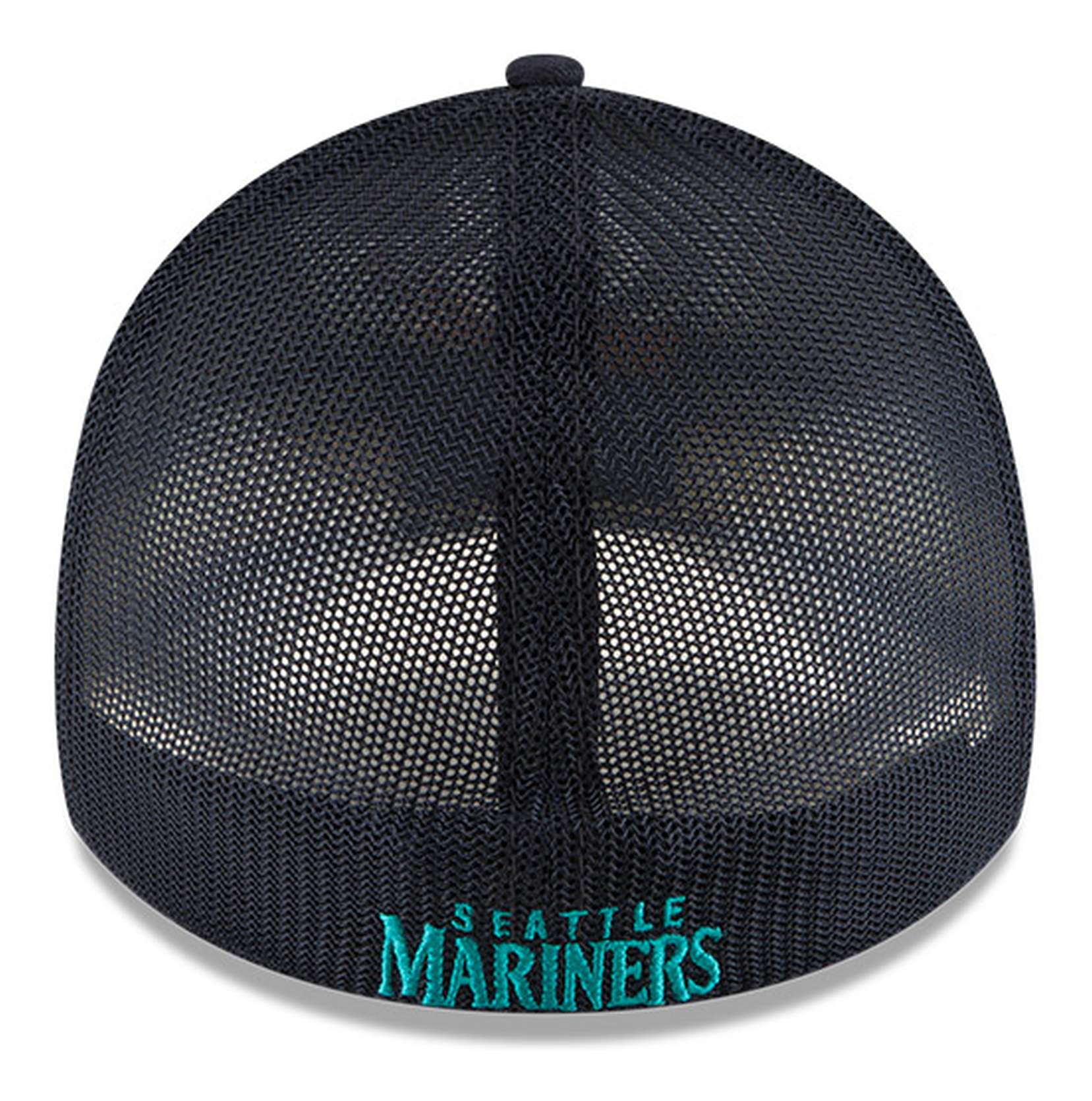 New Era - MLB Seattle Mariners 2022 Batting Practice 39Thirty Stretch Cap -