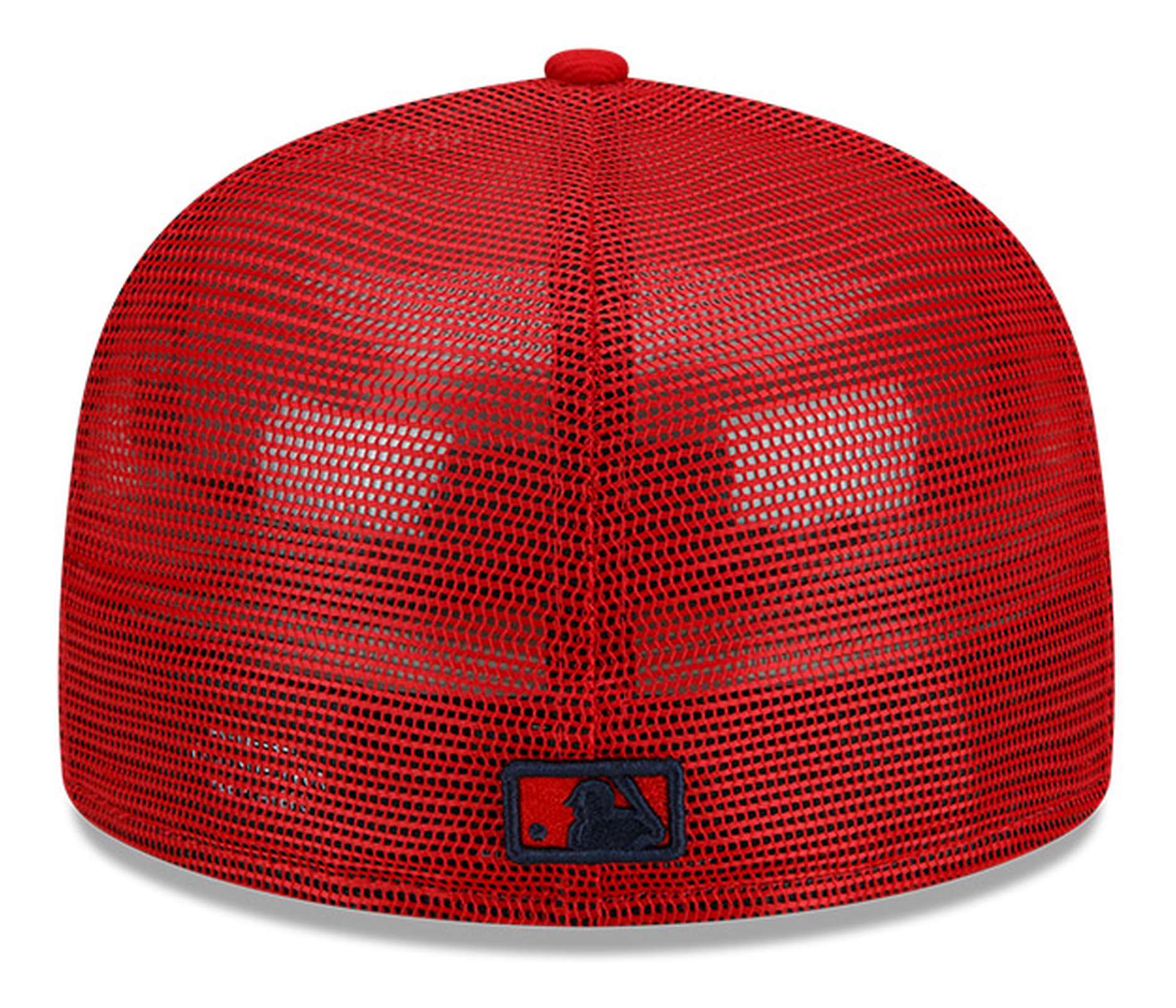 New Era - MLB Los Angeles Angels 2022 Batting Practice 59Fifty Fitted Cap -