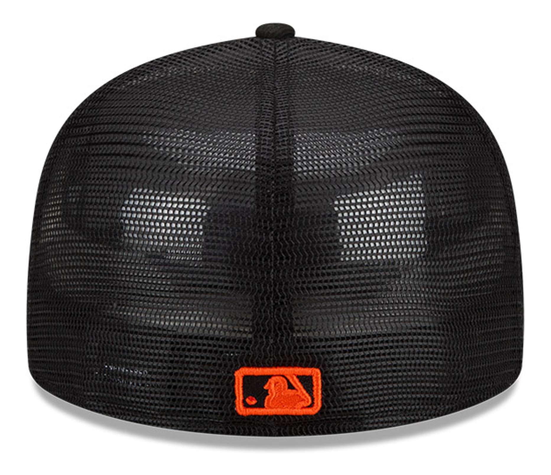 New Era - MLB San Francisco Giants 2022 Batting Practice 59Fifty Fitted Cap -