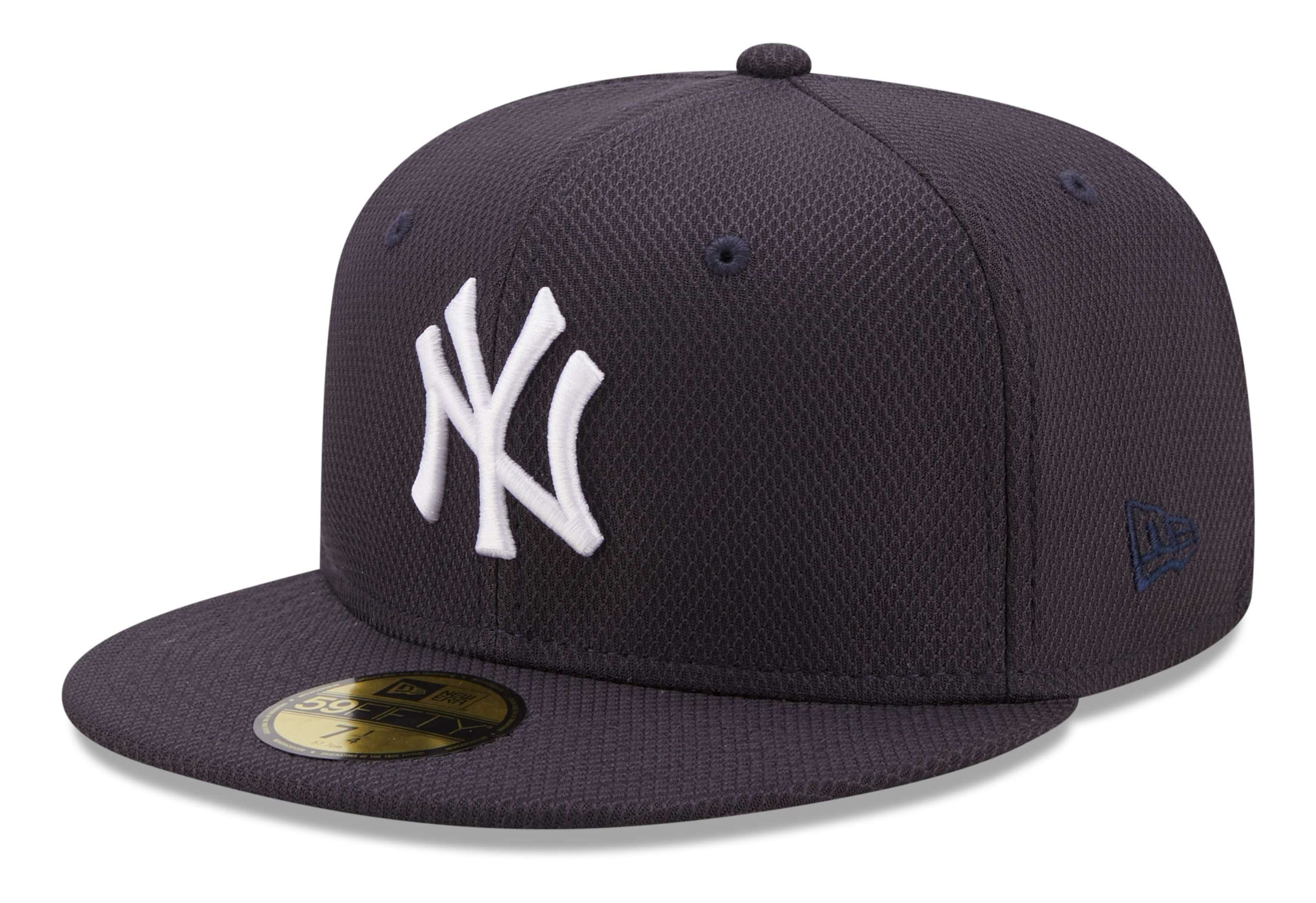 New Era - MLB New York Yankees Diamond Era 59Fifty Fitted Cap