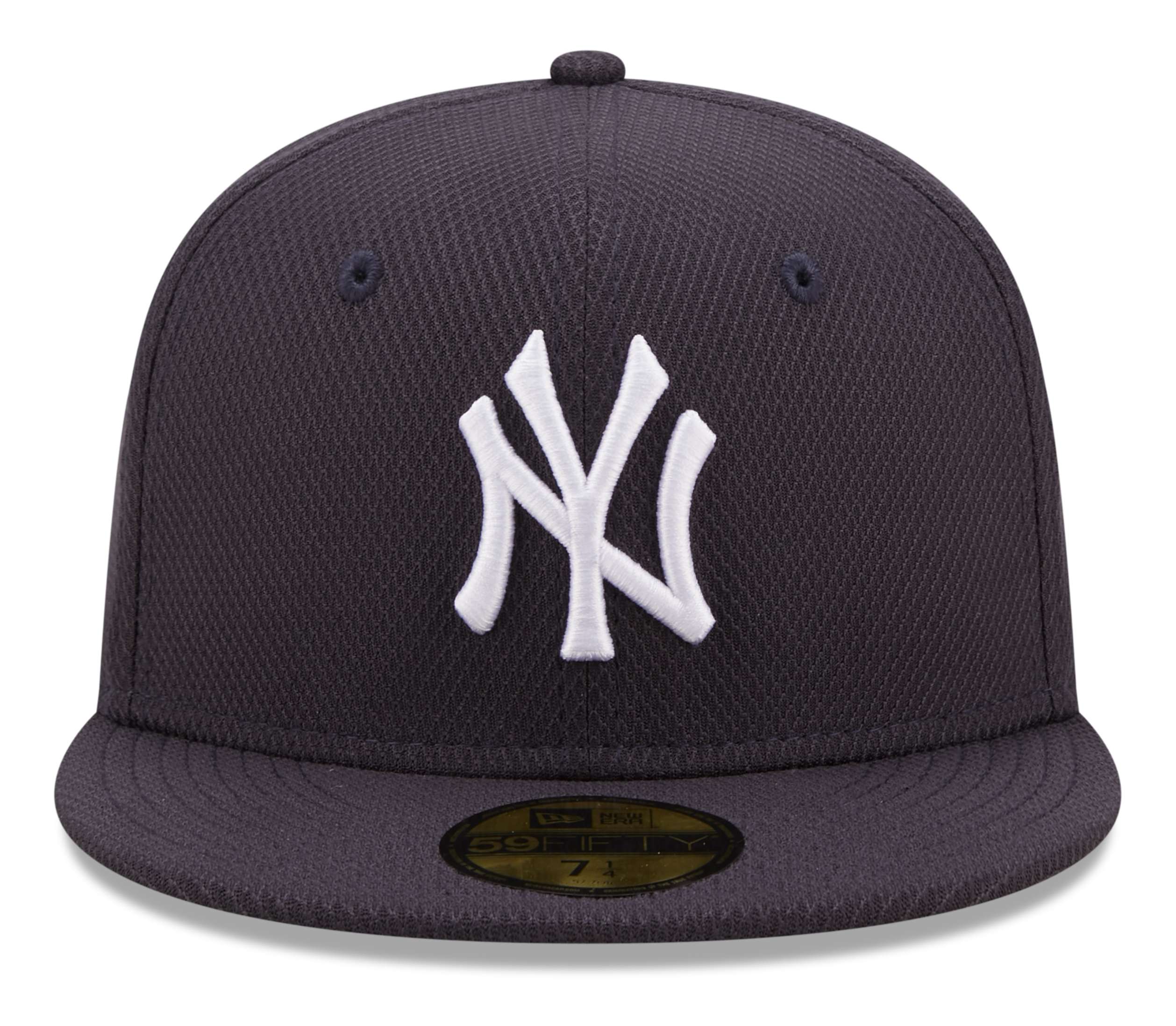 New Era - MLB New York Yankees Diamond Era 59Fifty Fitted Cap