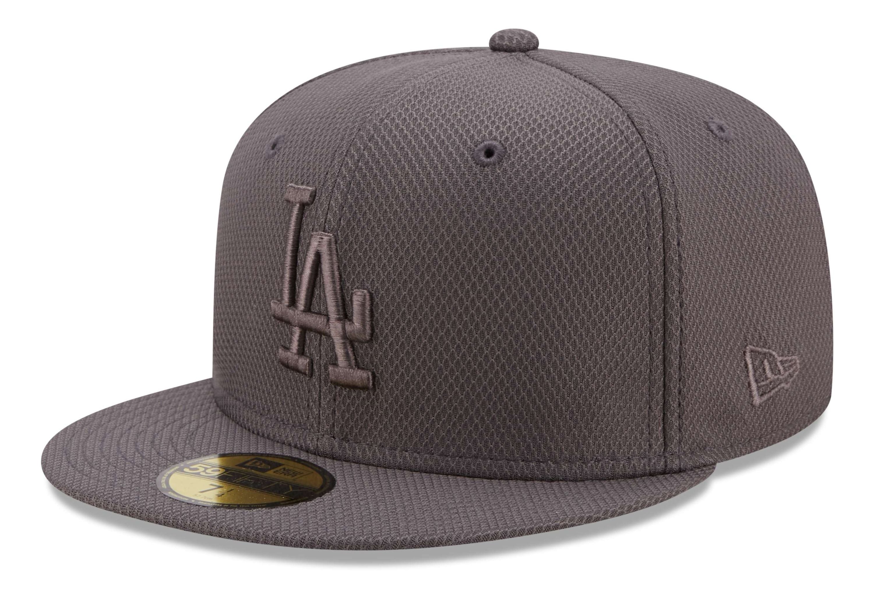 New Era - MLB Los Angeles Dodgers Diamond Era 59Fifty Fitted Cap