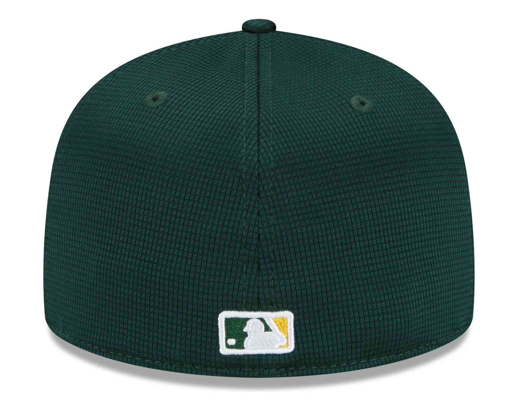 New Era - MLB Oakland Athletics 2022 Clubhouse 59Fifty Fitted Cap