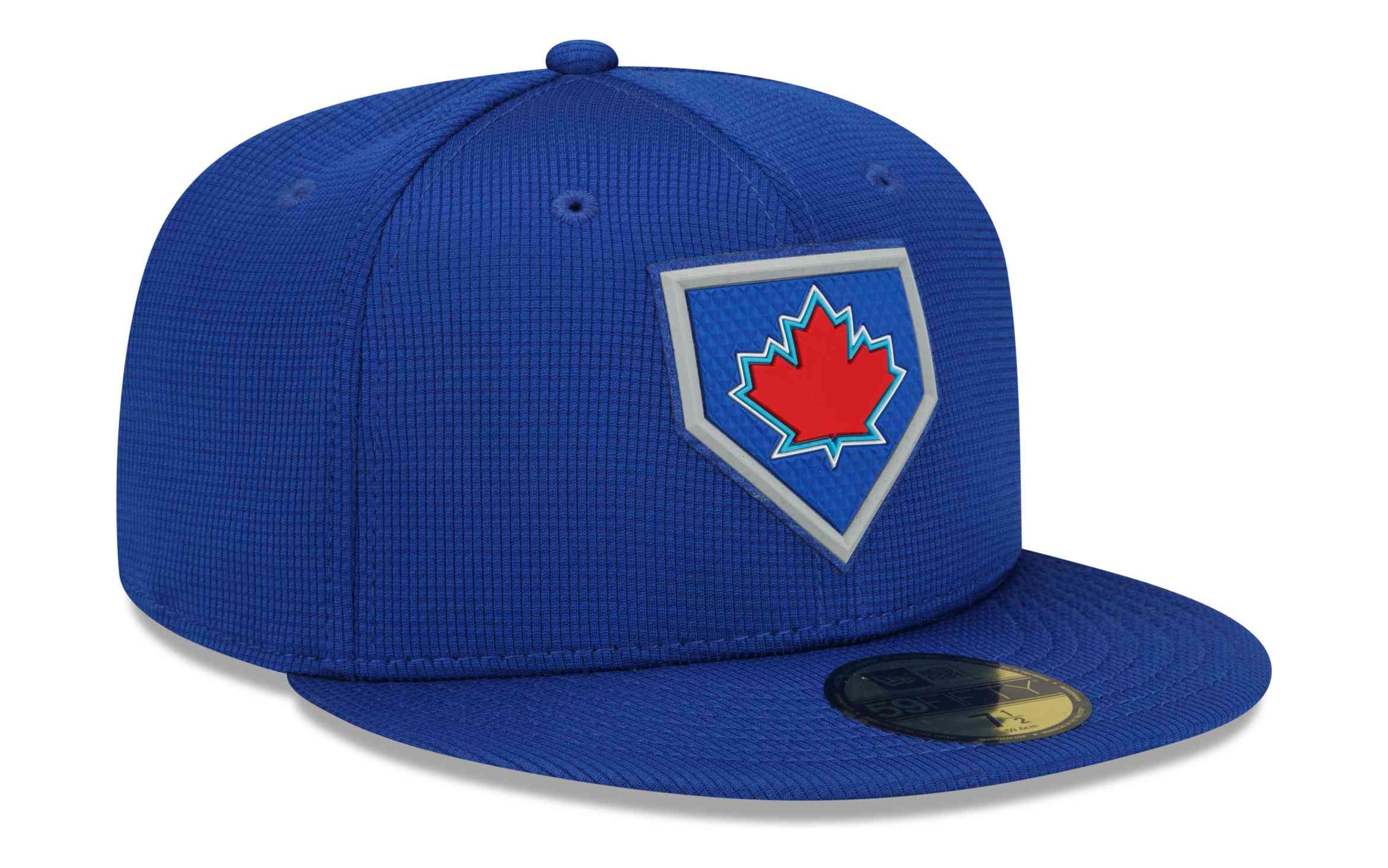 New Era - MLB Toronto Blue Jays 2022 Clubhouse 59Fifty Fitted Cap