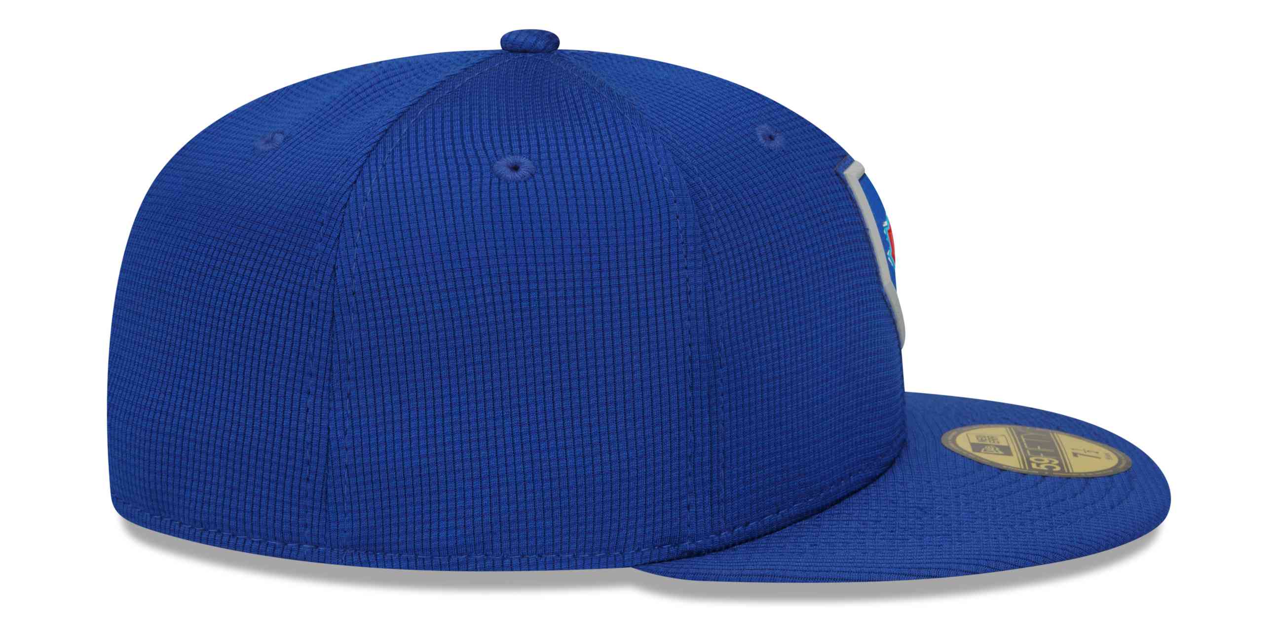 New Era - MLB Toronto Blue Jays 2022 Clubhouse 59Fifty Fitted Cap