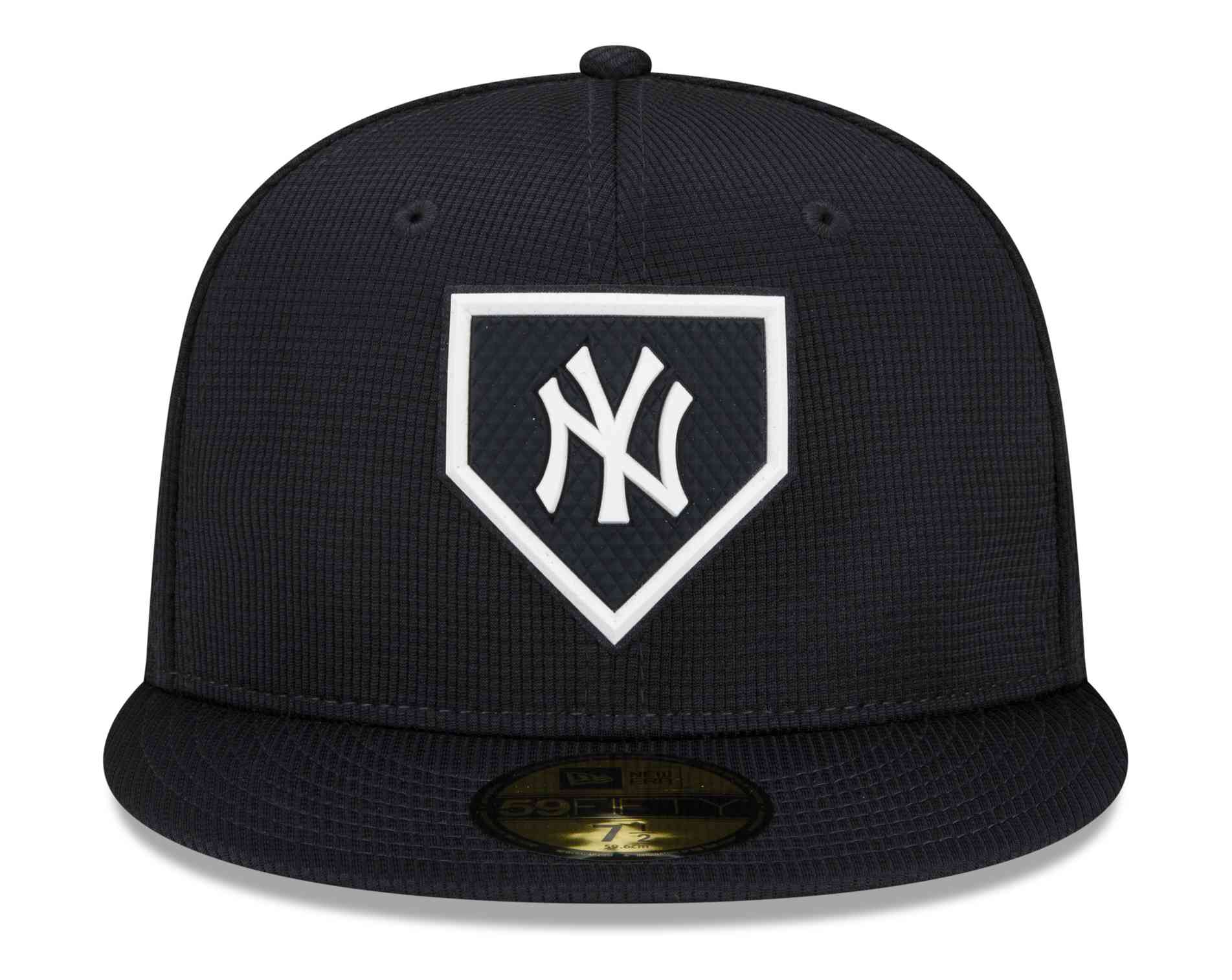 New Era - MLB New York Yankees 2022 Clubhouse 59Fifty Fitted Cap