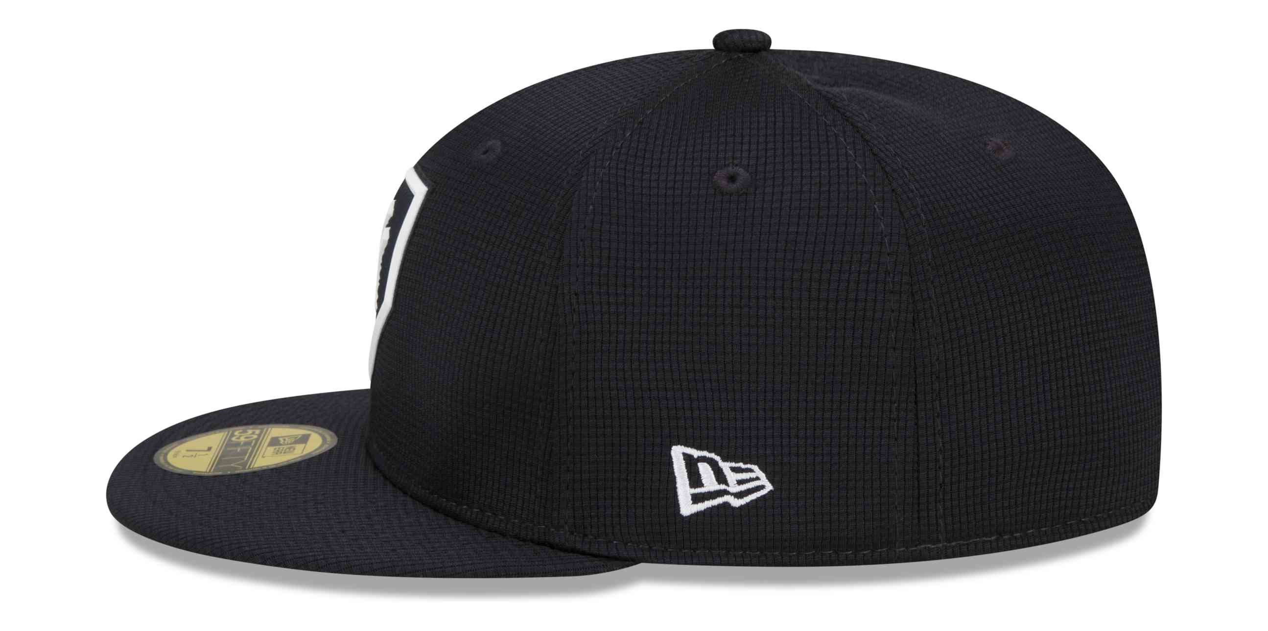 New Era - MLB New York Yankees 2022 Clubhouse 59Fifty Fitted Cap