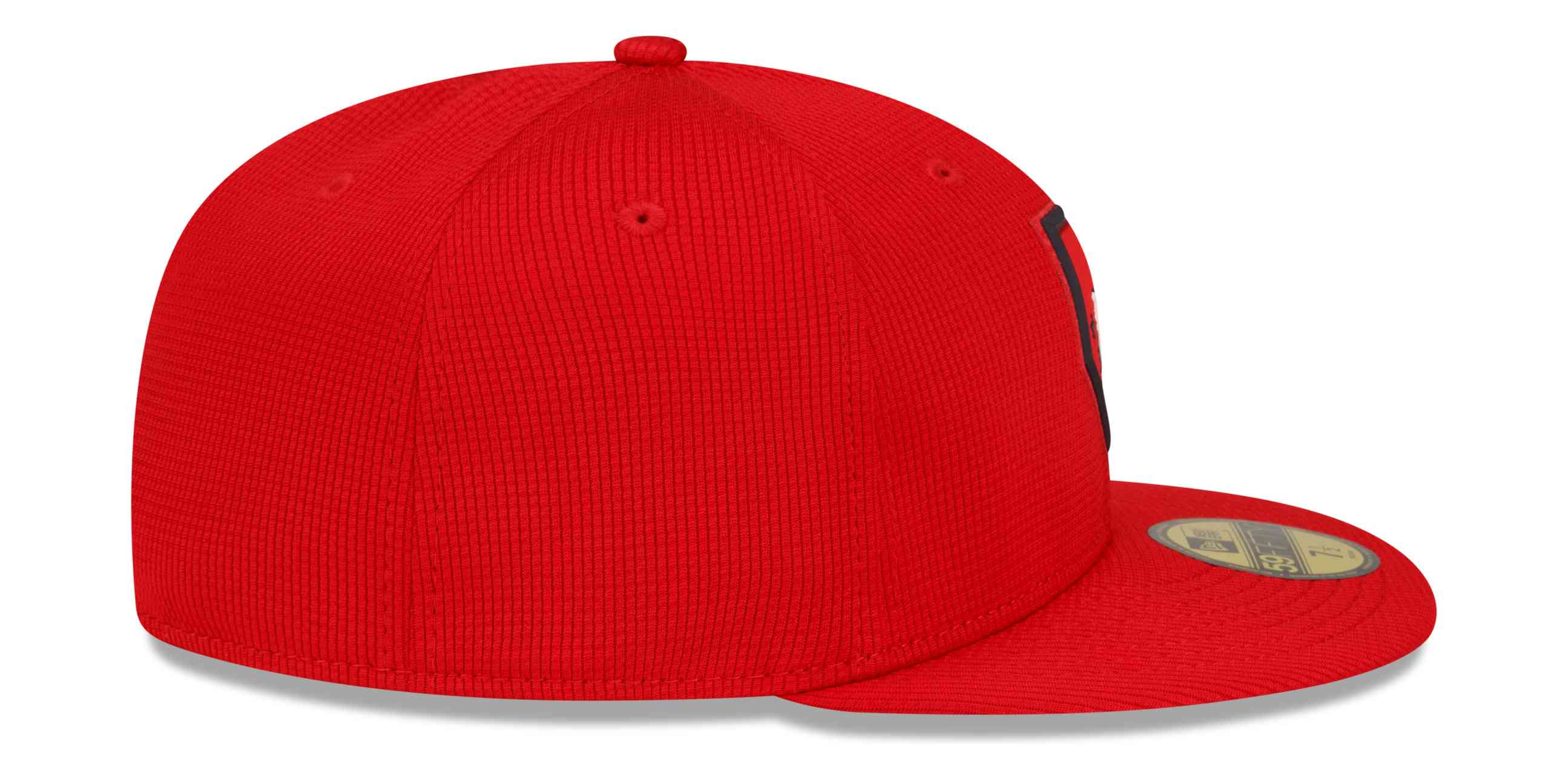 New Era - MLB Washington Nationals 2022 Clubhouse 59Fifty Fitted Cap