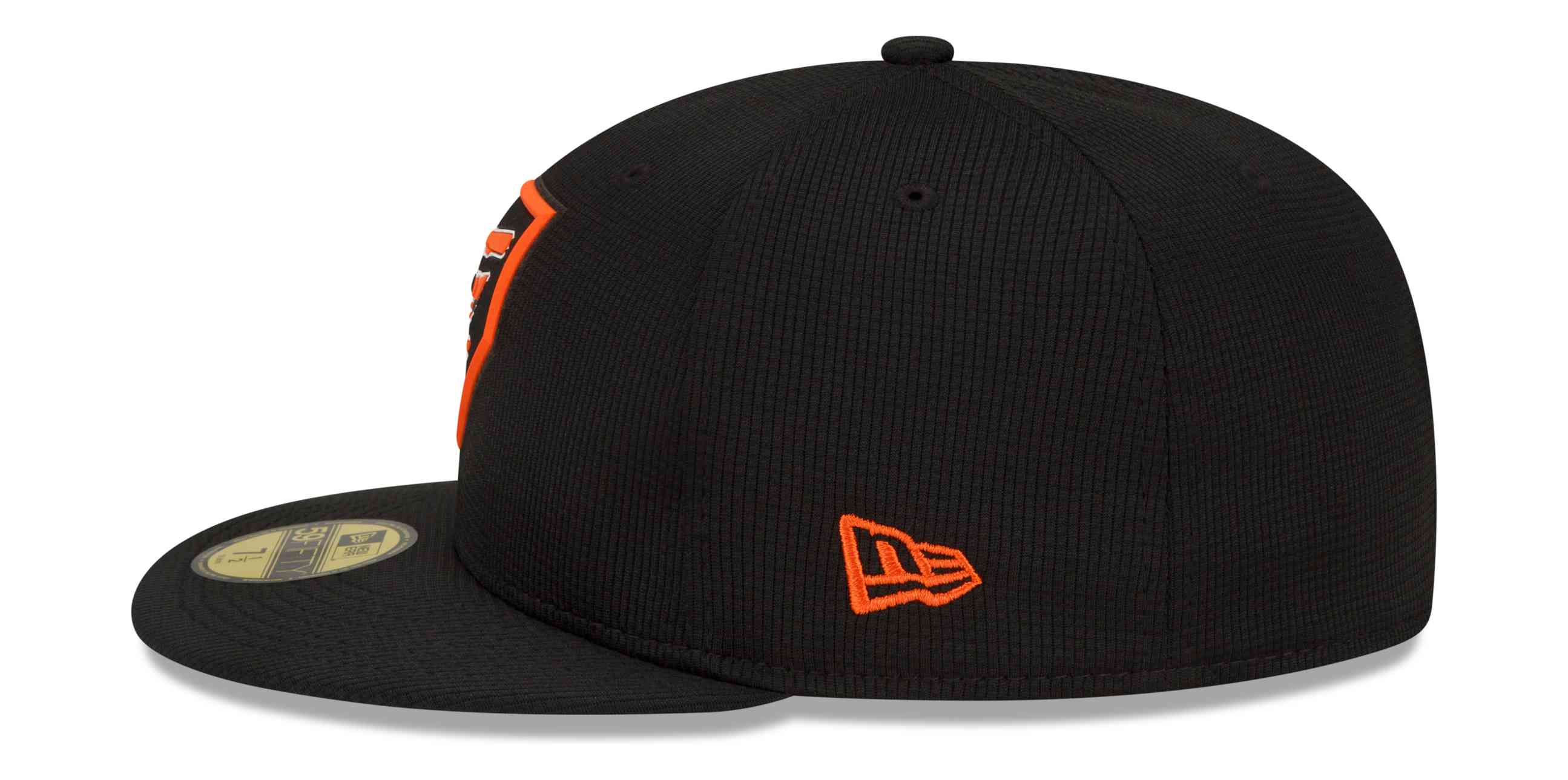 New Era - MLB Baltimore Orioles 2022 Clubhouse 59Fifty Fitted Cap