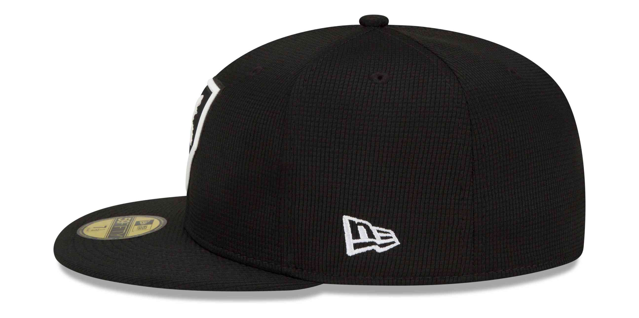 New Era - MLB Chicago White Sox 2022 Clubhouse 59Fifty Fitted Cap