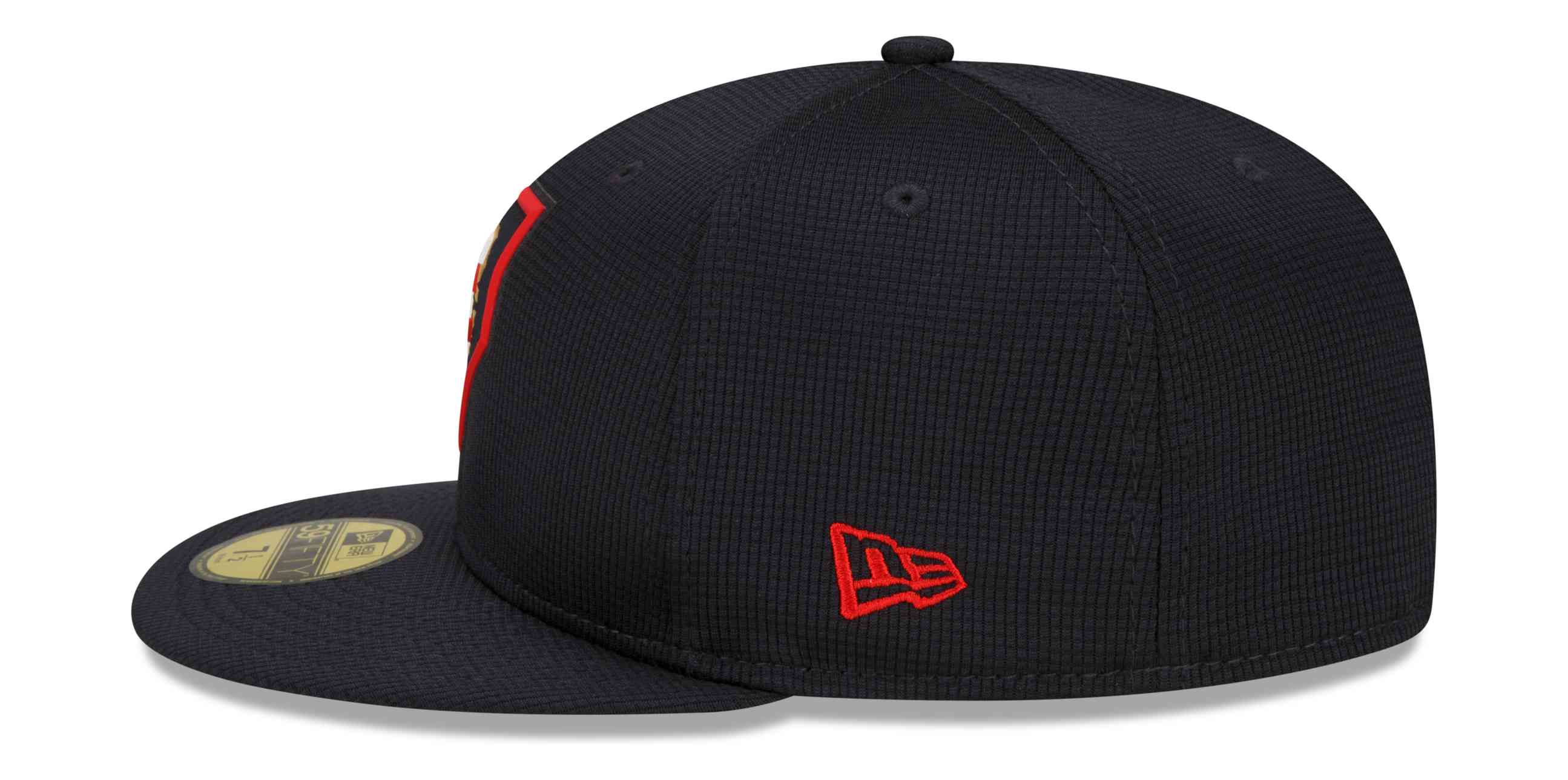 New Era - MLB Minnesota Twins 2022 Clubhouse 59Fifty Fitted Cap