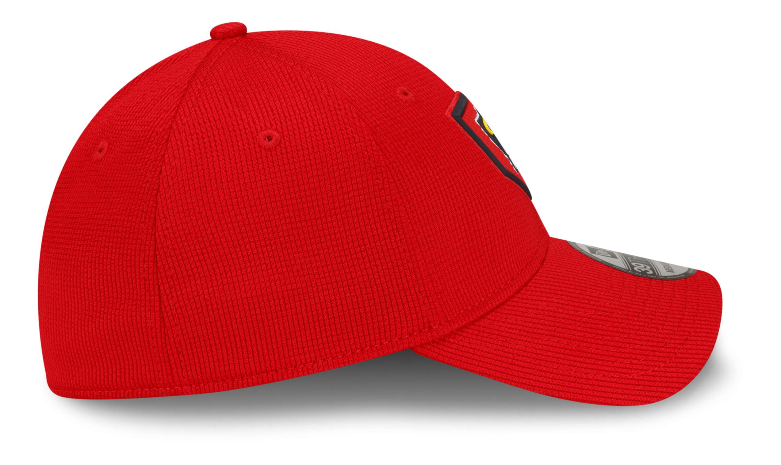 New Era - MLB Los Angeles Angels 2022 Clubhouse 39Thirty Stretch Cap