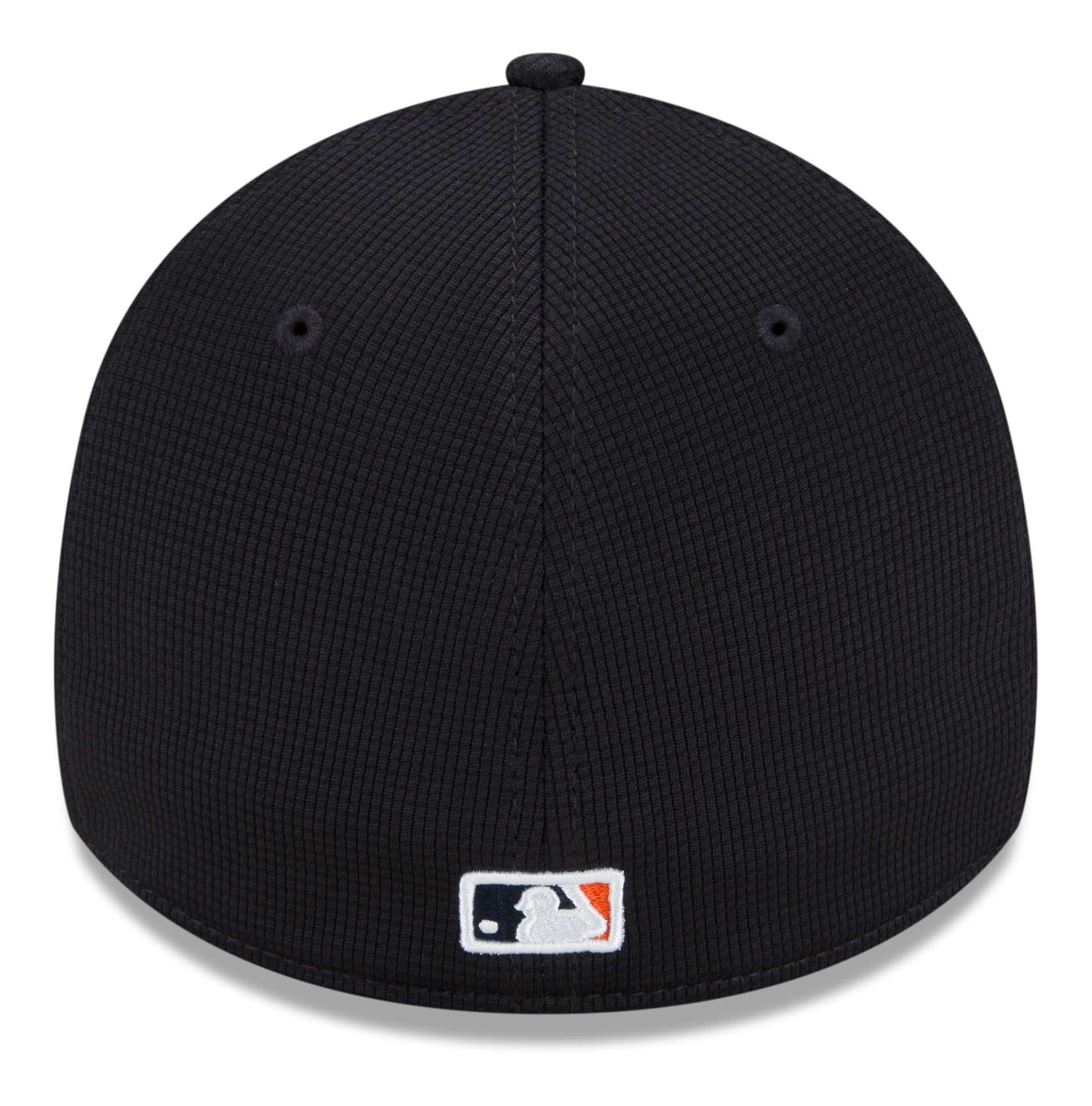 New Era - MLB Houston Astros 2022 Clubhouse 39Thirty Stretch Cap