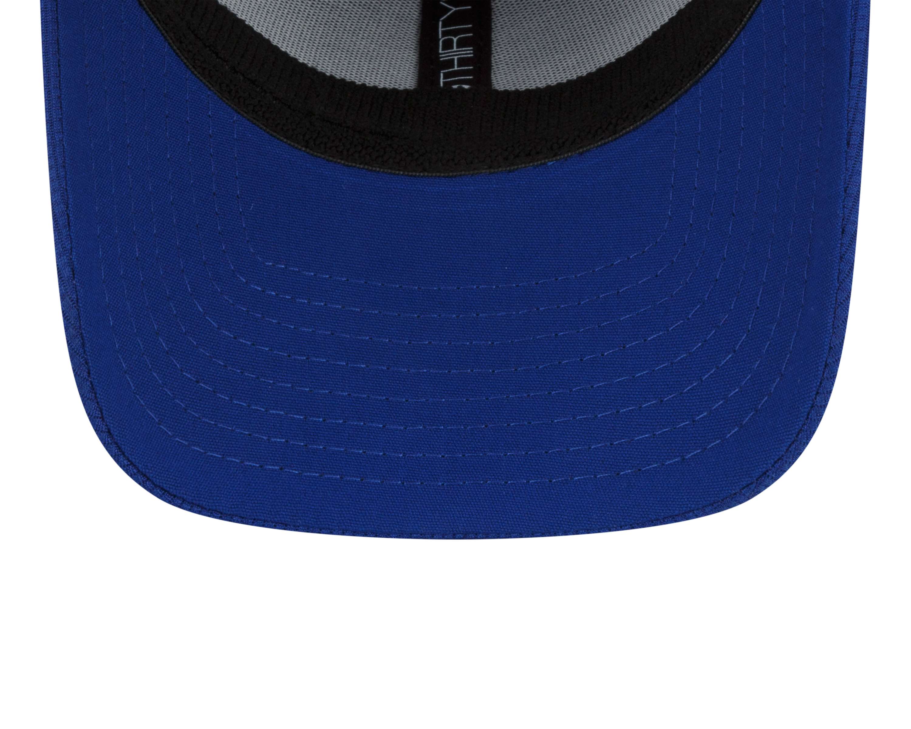 New Era - MLB Toronto Blue Jays 2022 Clubhouse 39Thirty Stretch Cap