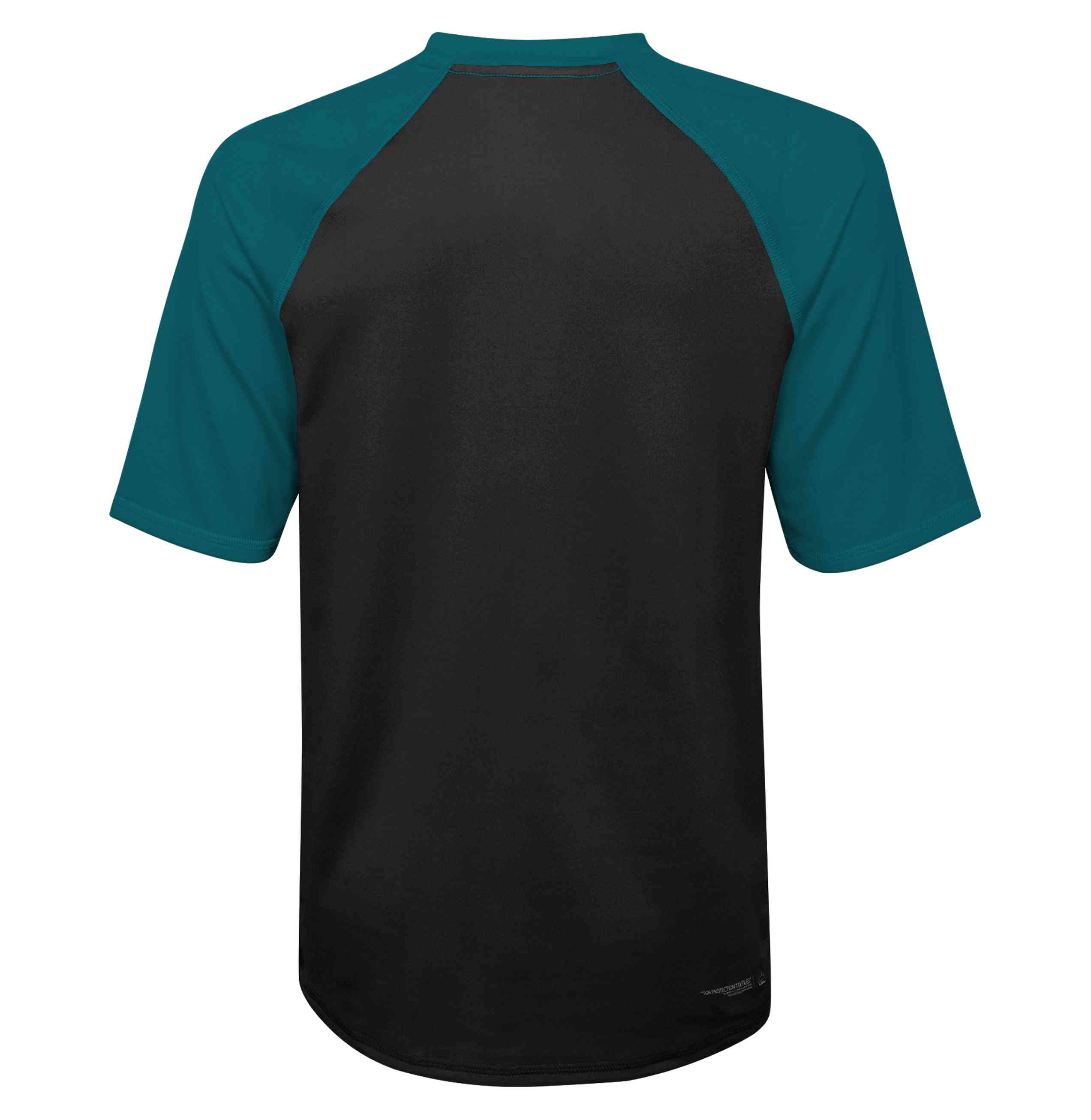 Mitchell & Ness - NFL Philadelphia Eagles Mecca Dunes Kinder Raglan Swim T-Shirt