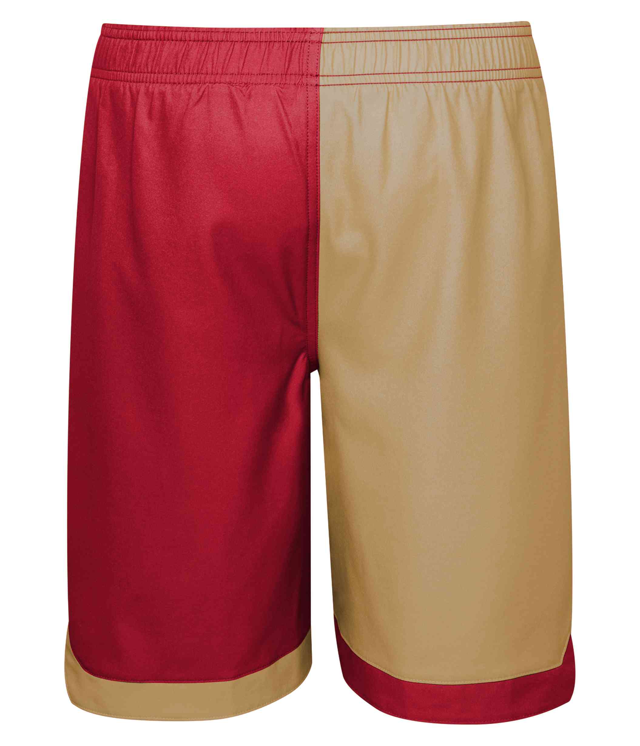 Mitchell & Ness - NFL San Francisco 49ers Conch Bay Kinder Board Shorts