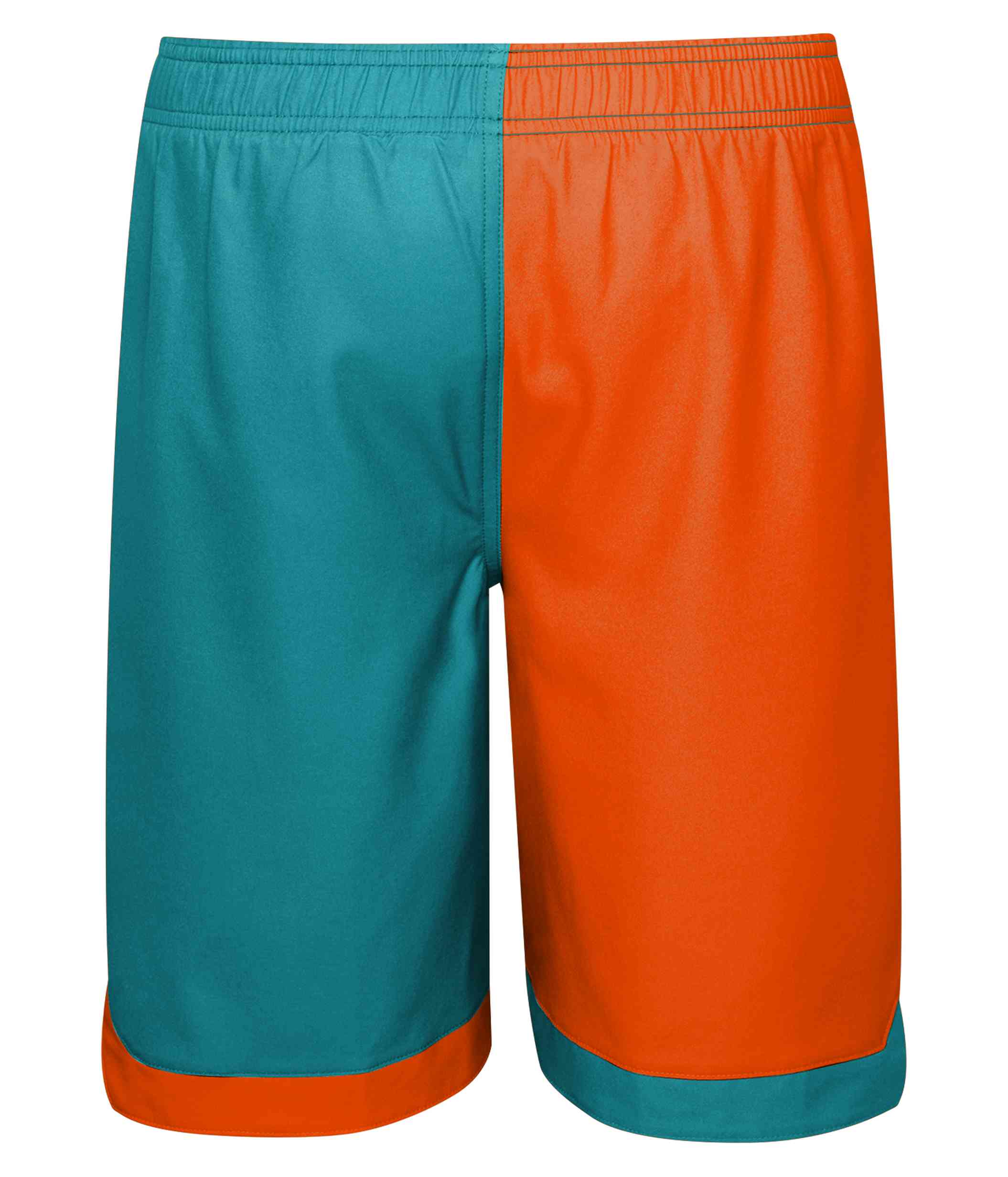 Mitchell & Ness - NFL Miami Dolphins Conch Bay Kinder Board Shorts