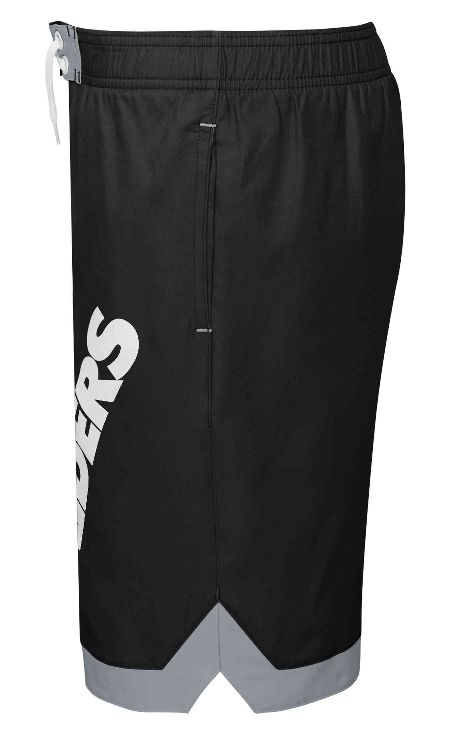 Mitchell & Ness - NFL Las Vegas Raiders Conch Bay Kinder Board Shorts