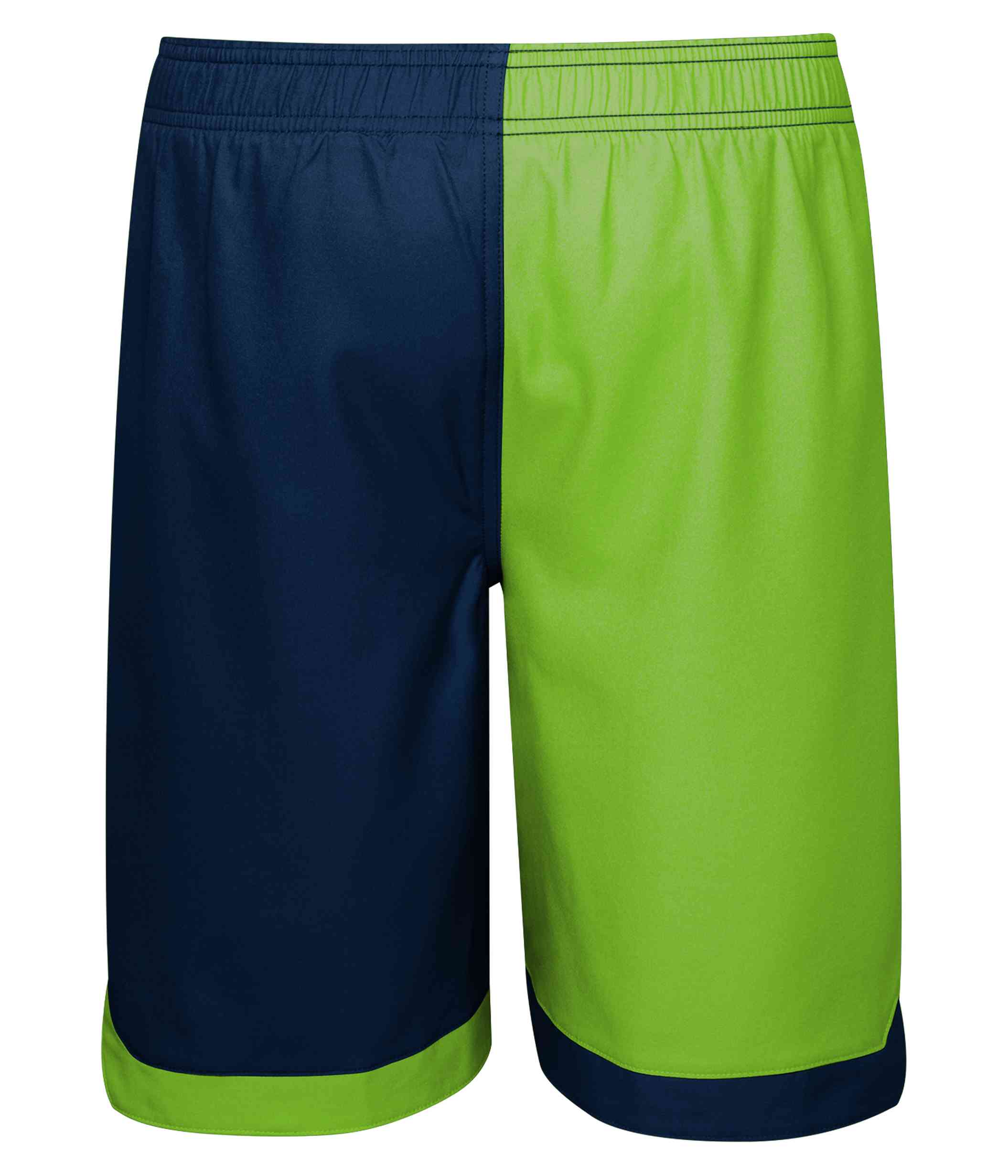 Mitchell & Ness - NFL Seattle Seahawks Conch Bay Kinder Board Shorts