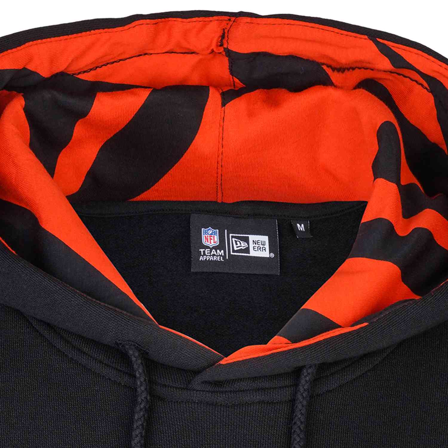 New Era - NFL Cincinnati Bengals Premium Hoodie