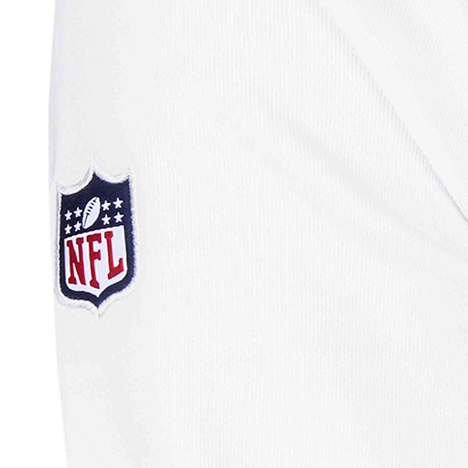 New Era - NFL New Orleans Saints Team Logo and Name Hoodie