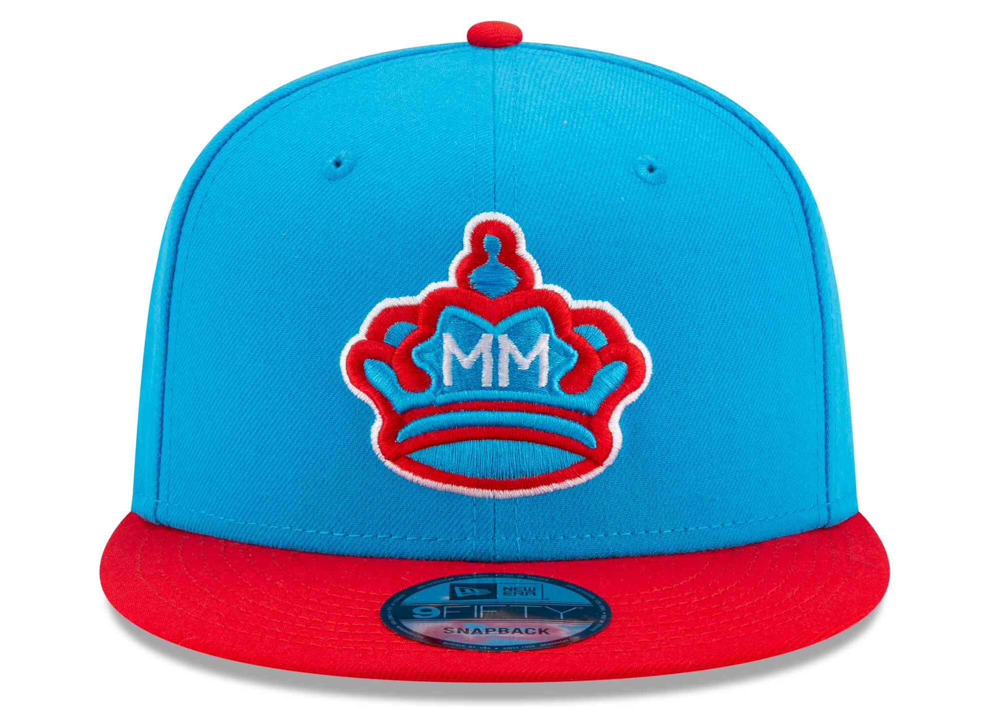 New Era - MLB Miami Marlins 2021 City Connect 9Fifty Snapback Cap