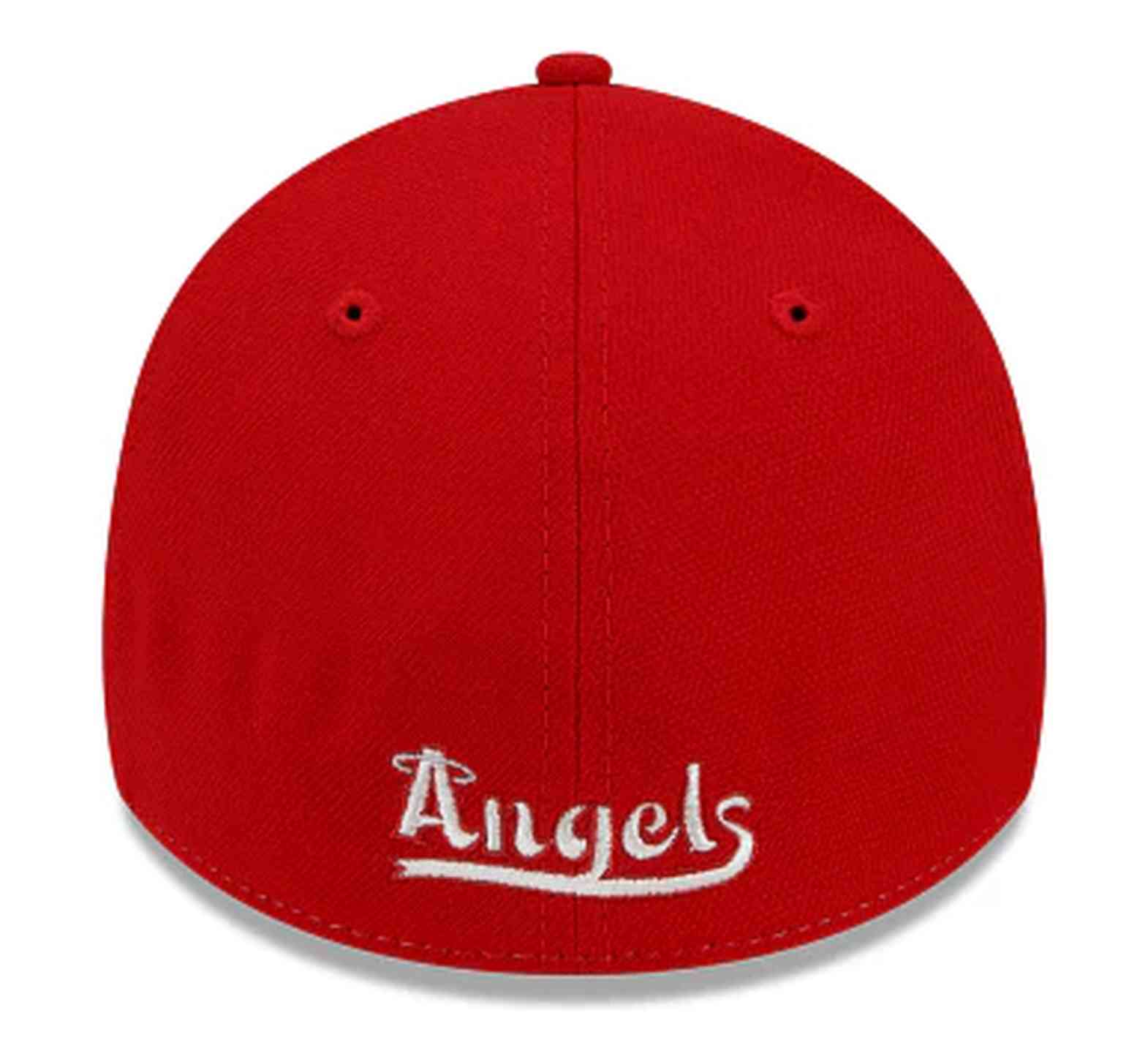 New Era - MLB Los Angeles Angels 2021 City Connect 39Thirty Stretch Cap