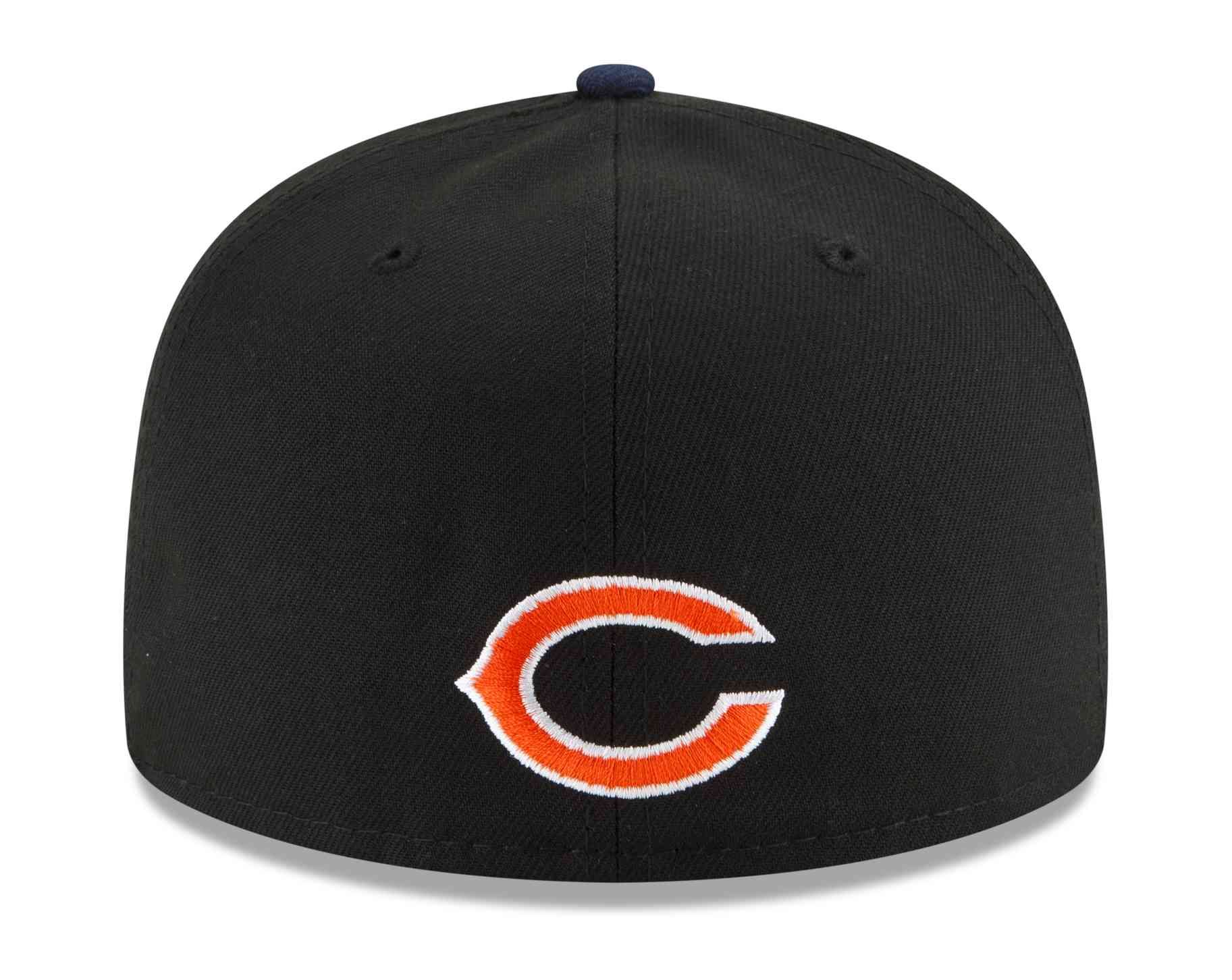 New Era - NFL Chicago Bears 2022 Draft 59Fifty Fitted Cap