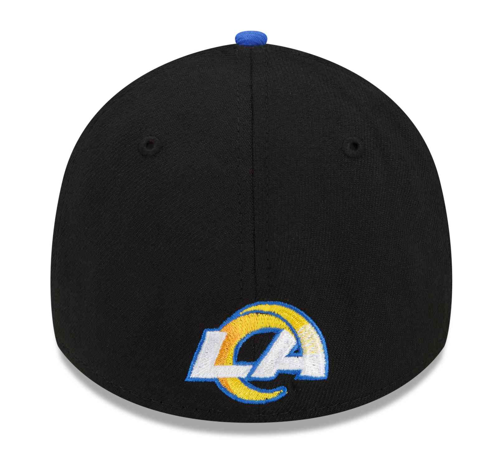 New Era - NFL Los Angeles Rams 2022 Draft 39Thirty Stretch Cap