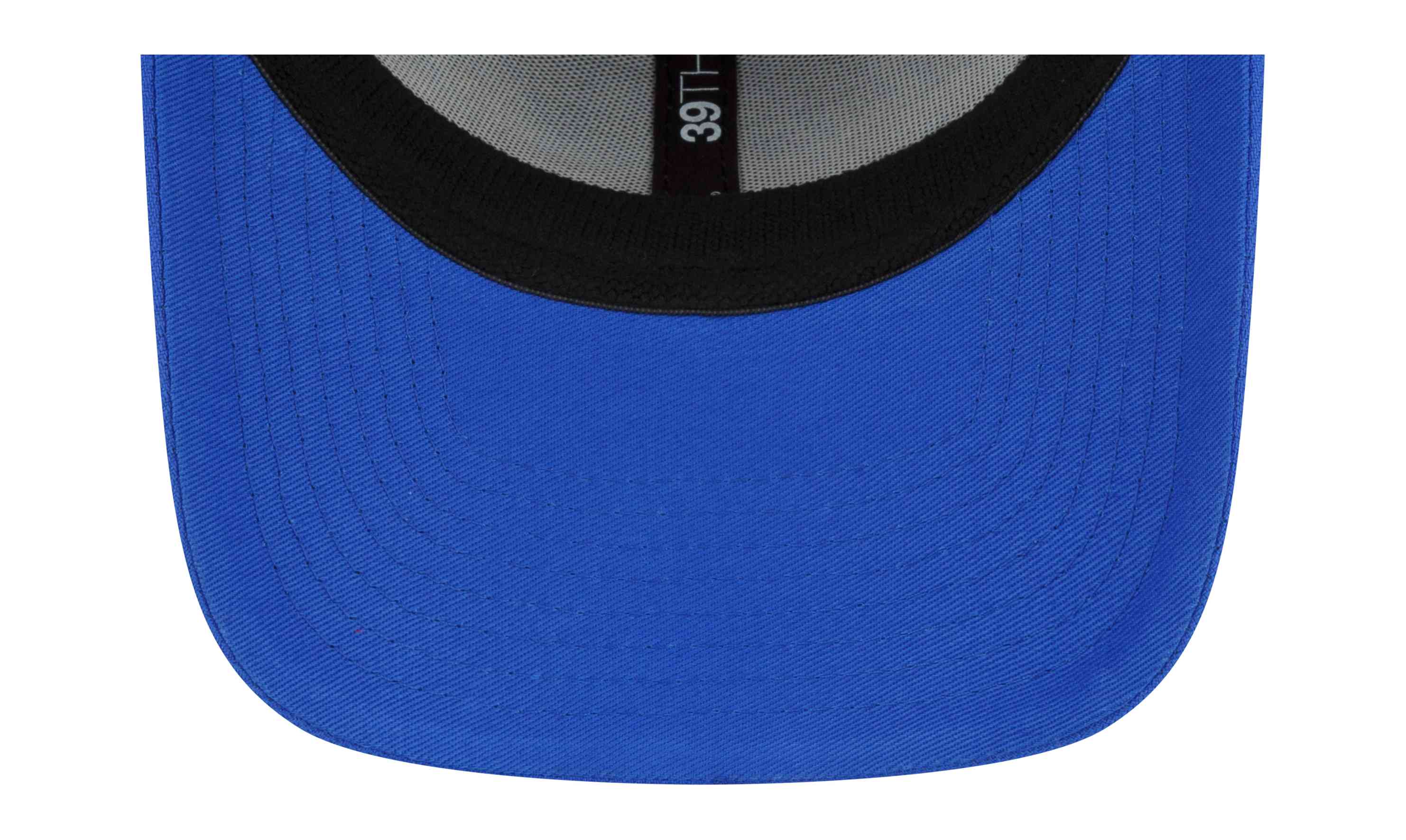 New Era - NFL Los Angeles Rams 2022 Draft 39Thirty Stretch Cap