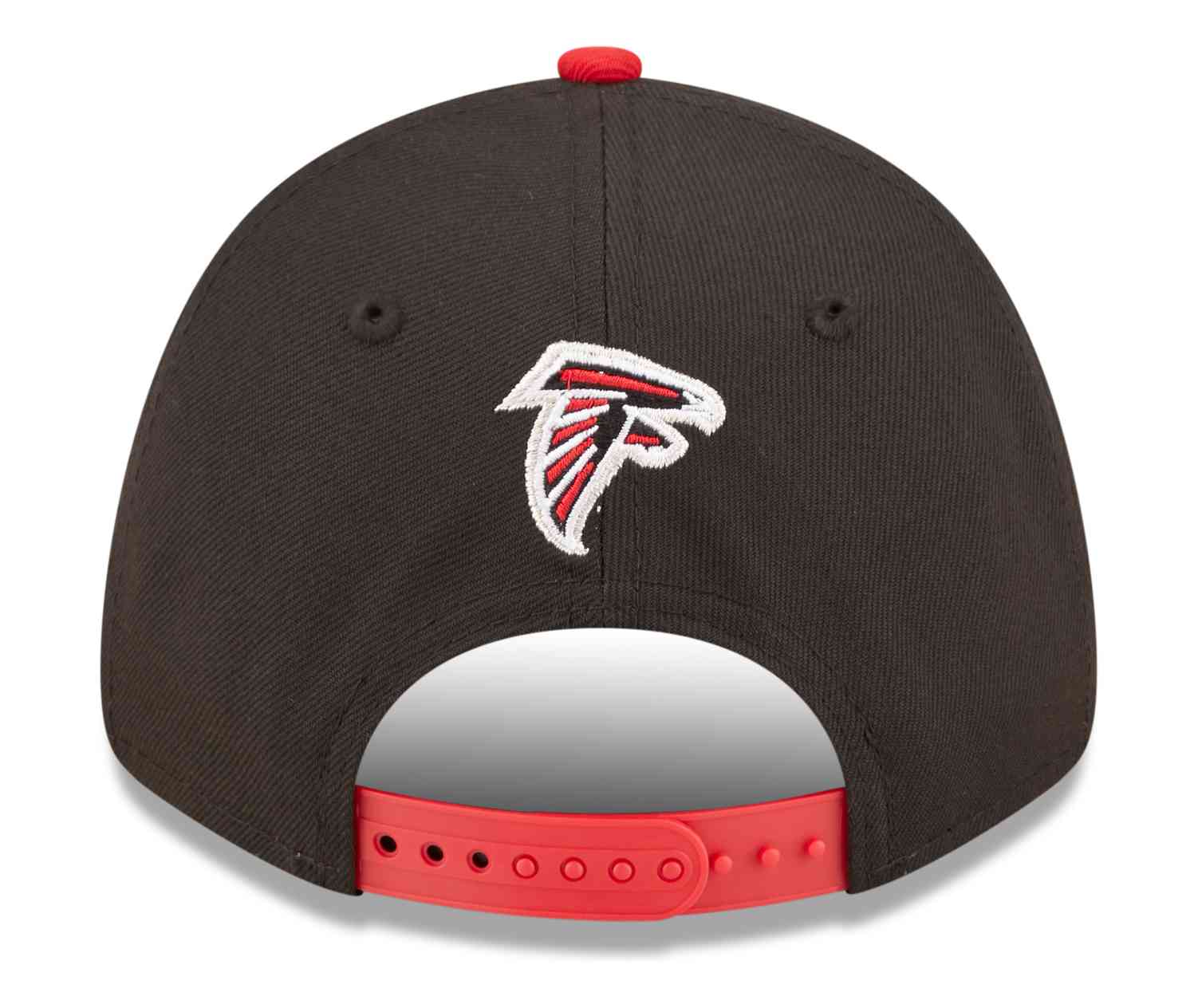 New Era - NFL Atlanta Falcons 2022 Draft 9Forty Strapback Cap