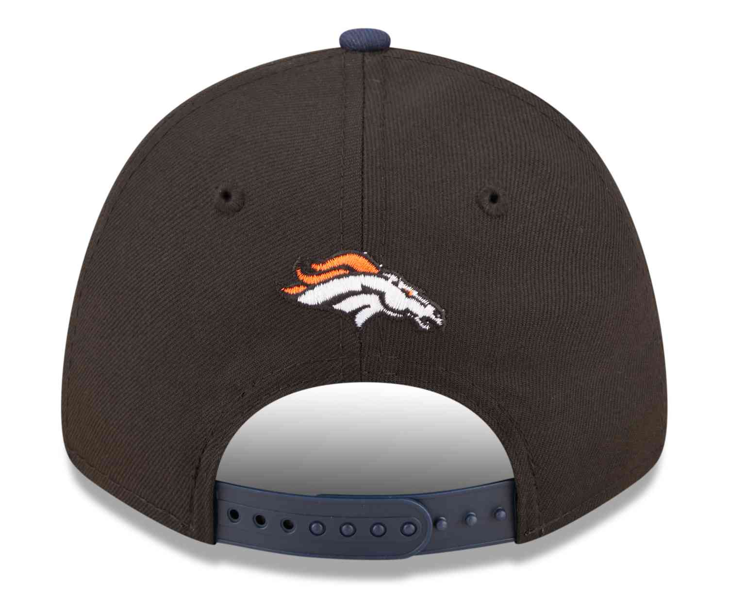 New Era - NFL Denver Broncos 2022 Draft 9Forty Strapback Cap