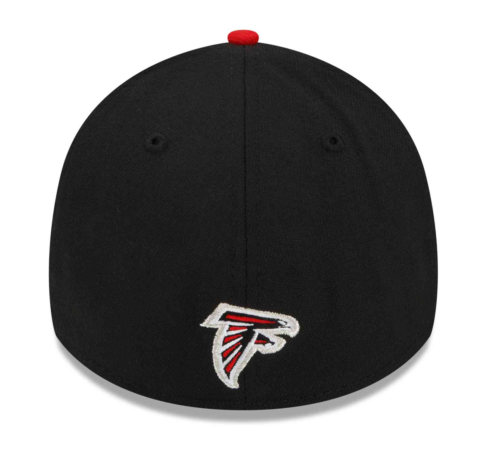 New Era - NFL Atlanta Falcons 2022 Draft 39Thirty Stretch Cap