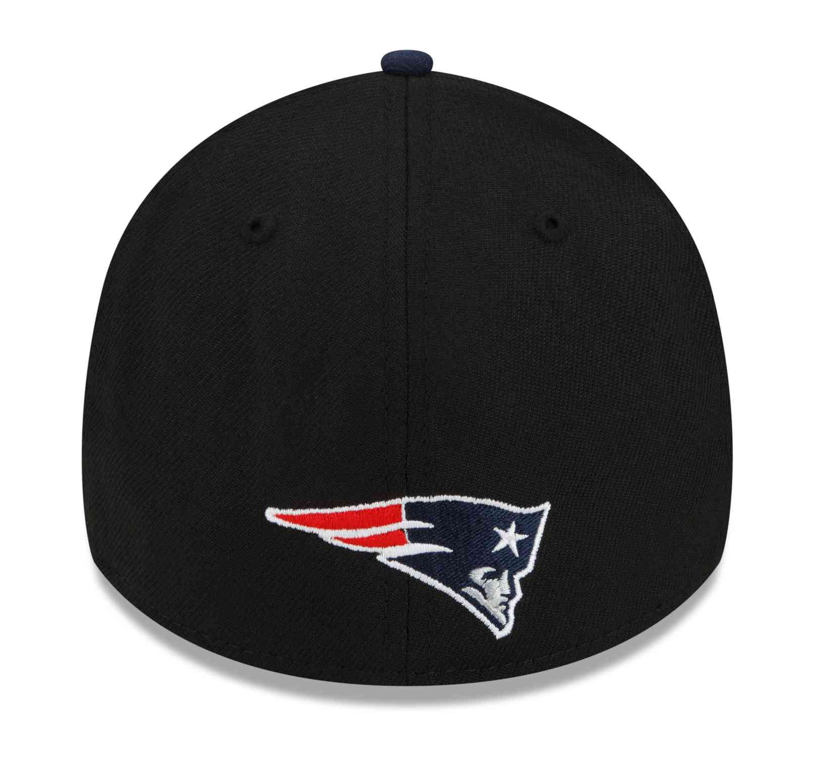 New Era - NFL New England Patriots 2022 Draft 39Thirty Stretch Cap