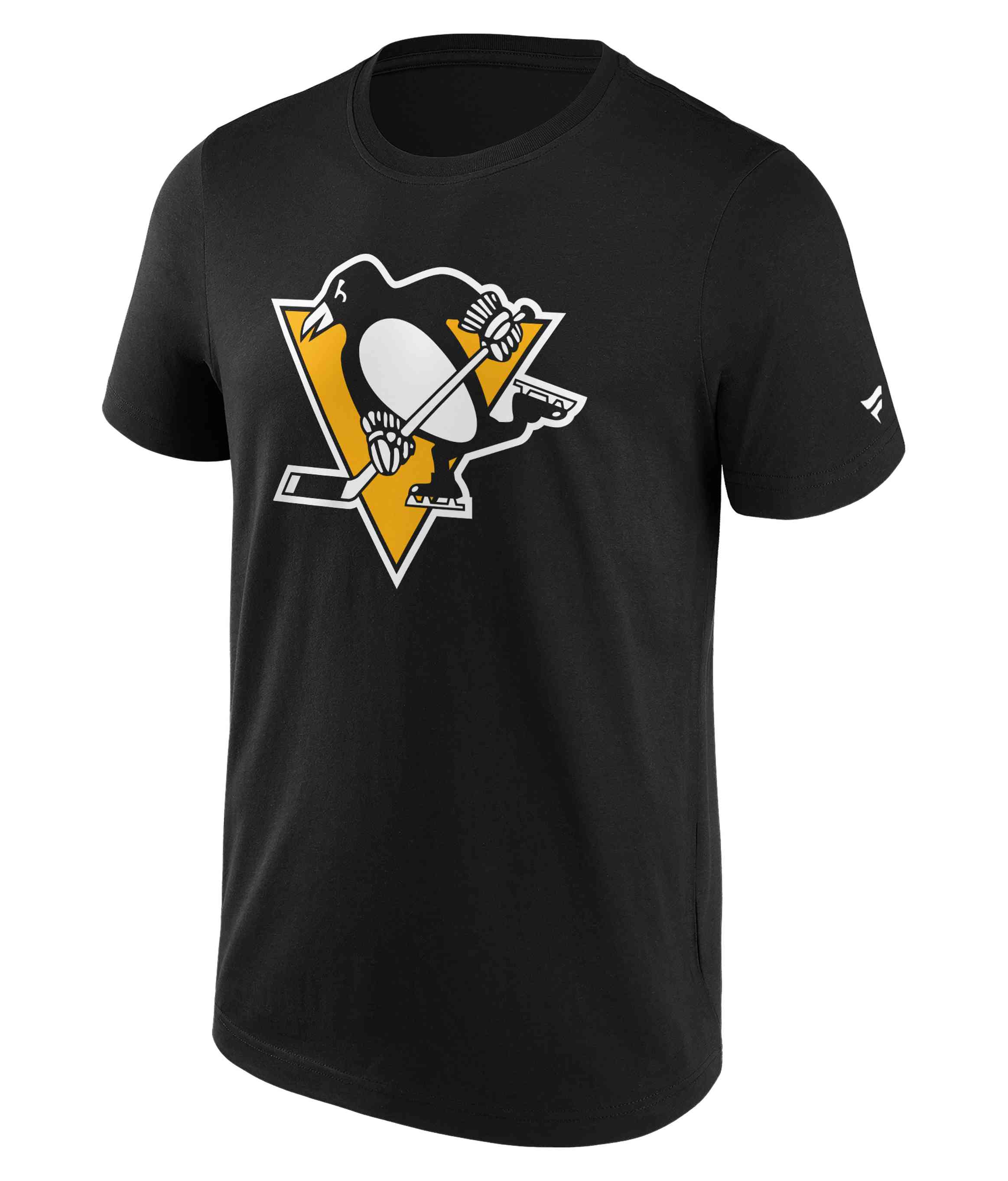 Fanatics - NHL Pittsburgh Pirates Primary Logo Graphic T-Shirt