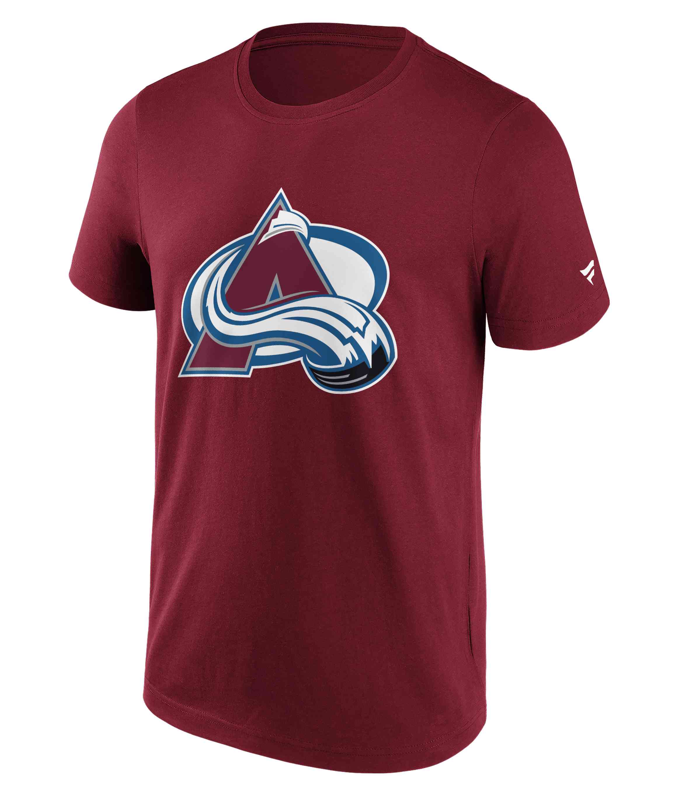 Fanatics - NHL Colorado Avalanche Primary Logo Graphic T-Shirt