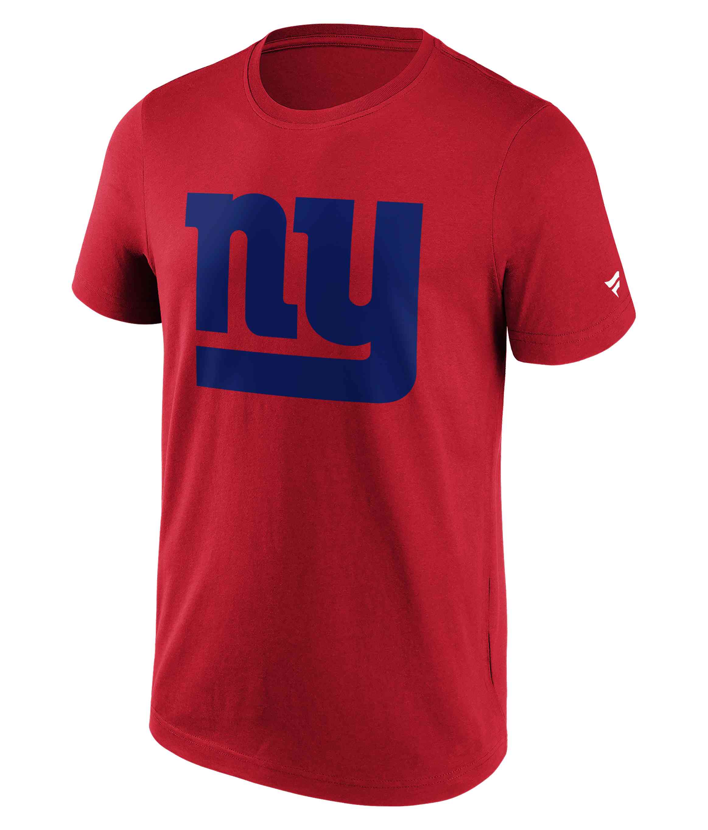Fanatics - NFL New York Giants Primary Logo Graphic T-Shirt
