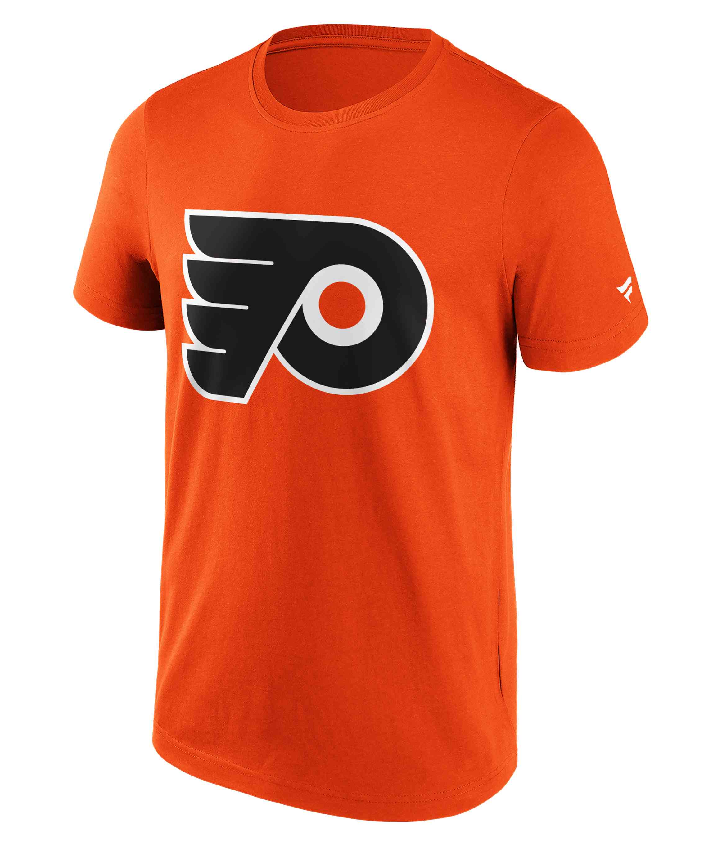 Fanatics - NHL Philadelphia Flyers Primary Logo Graphic T-Shirt