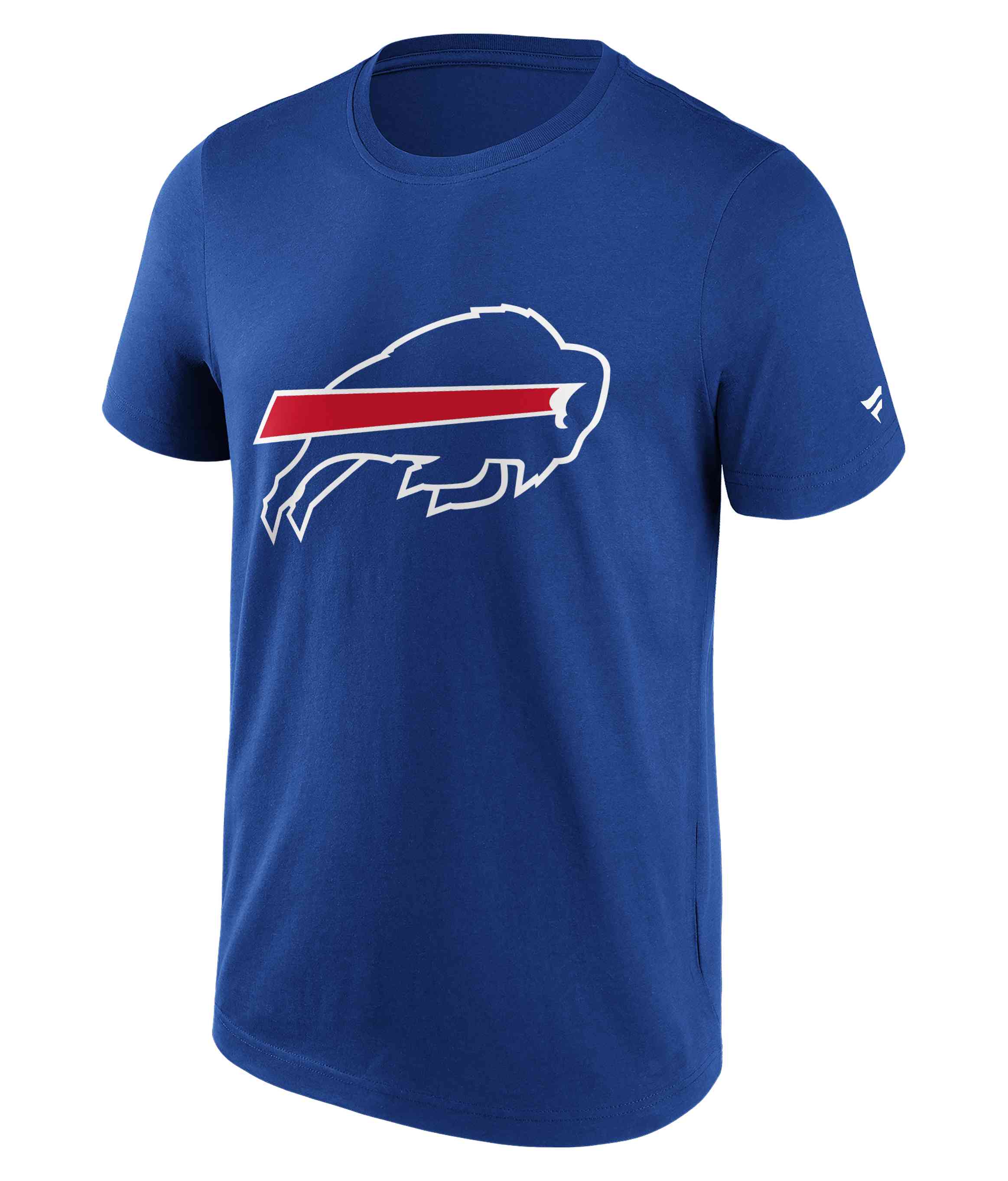 Fanatics - NFL Buffalo Bills Primary Logo Graphic T-Shirt