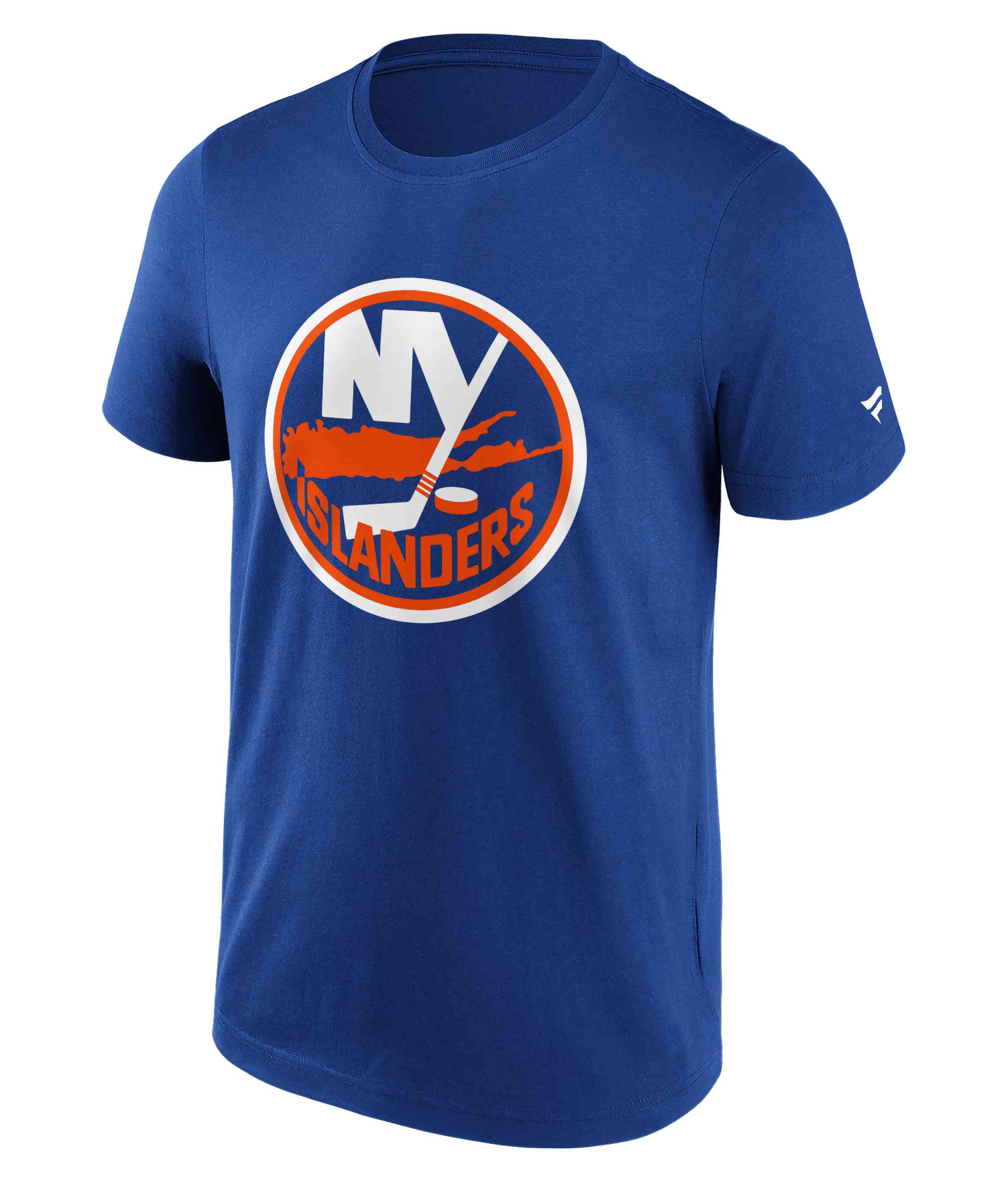 Fanatics - NHL New York Islanders Primary Logo Graphic T-Shirt