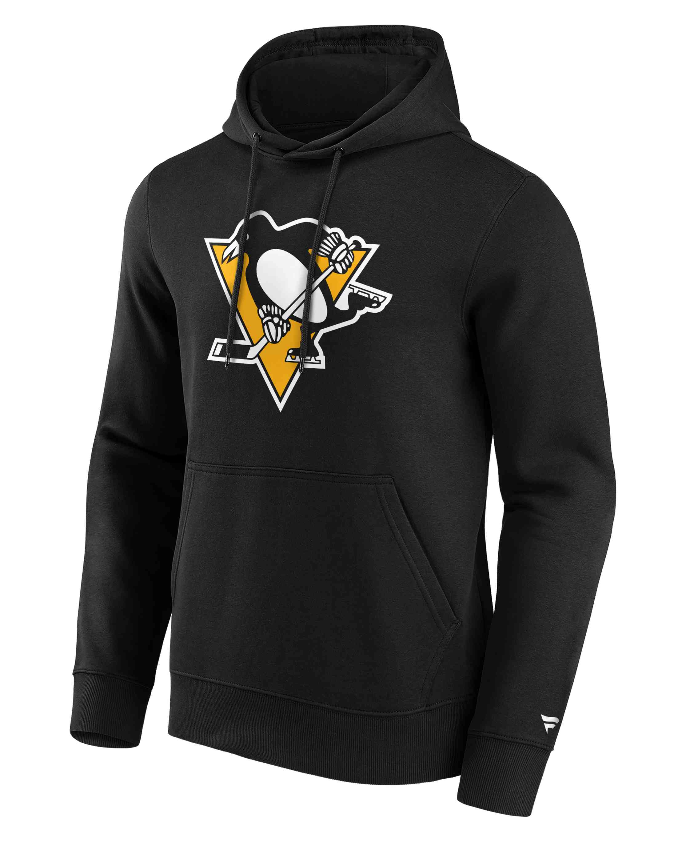 Fanatics - NHL Pittsburgh Penguins Primary Logo Graphic Hoodie