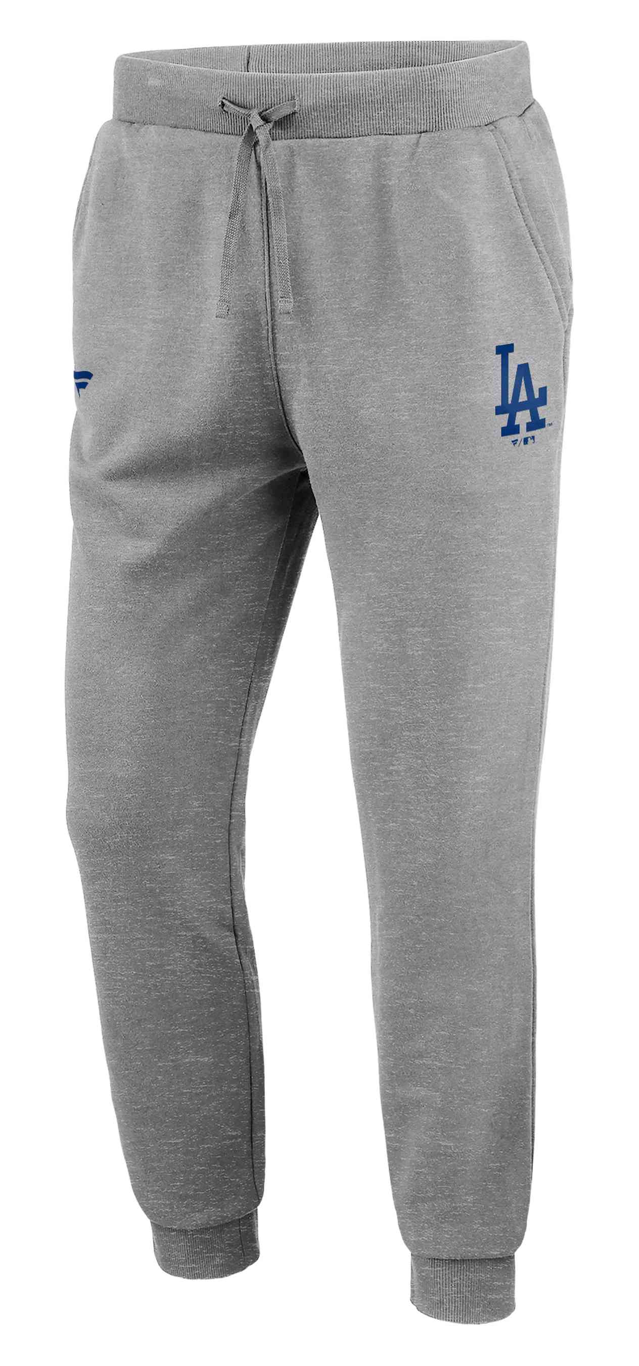 Fanatics - MLB Los Angeles Dodgers Primary Logo Graphic Jogginghose