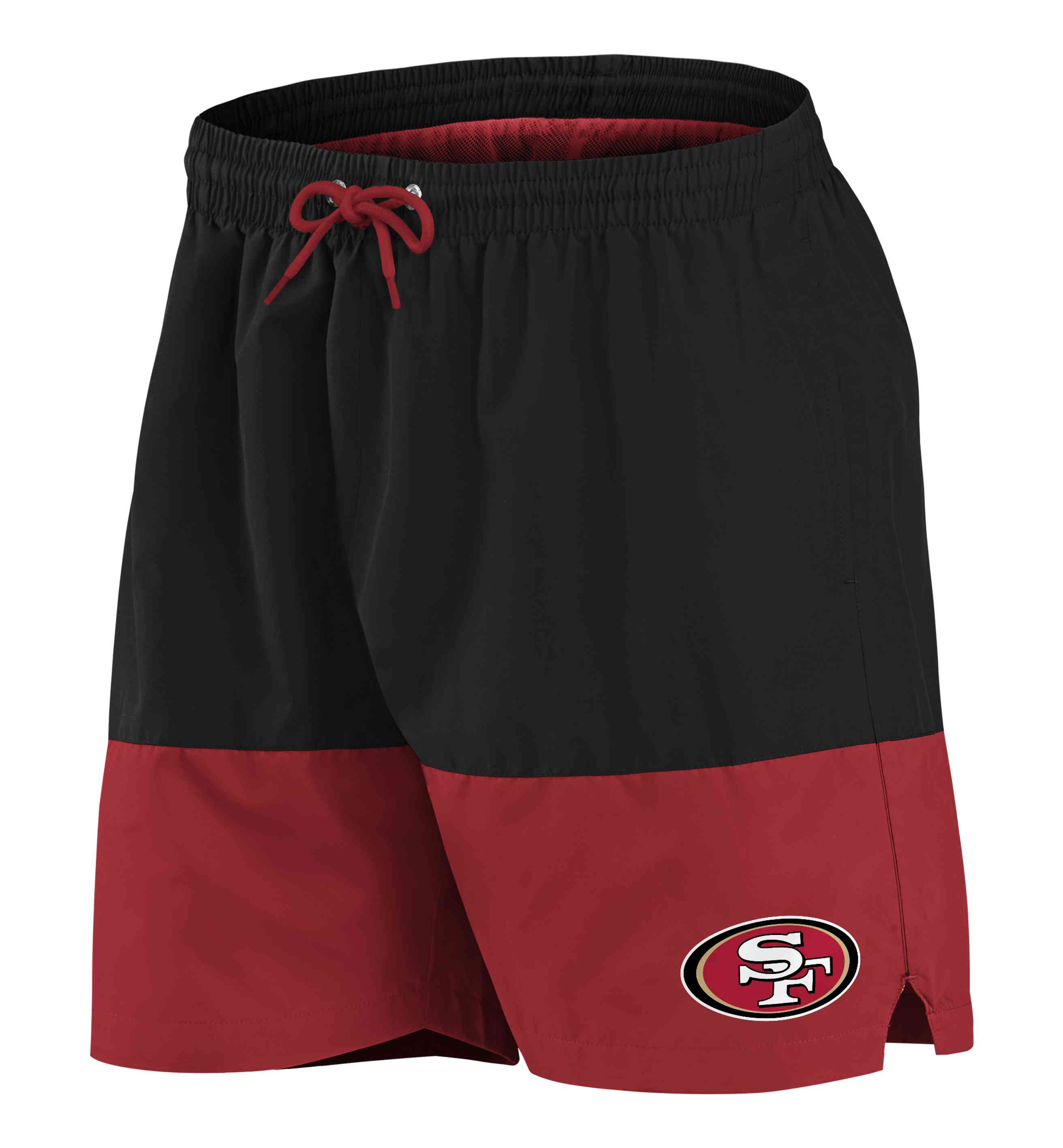 Fanatics - NFL San Francisco 49ers Woven Shorts