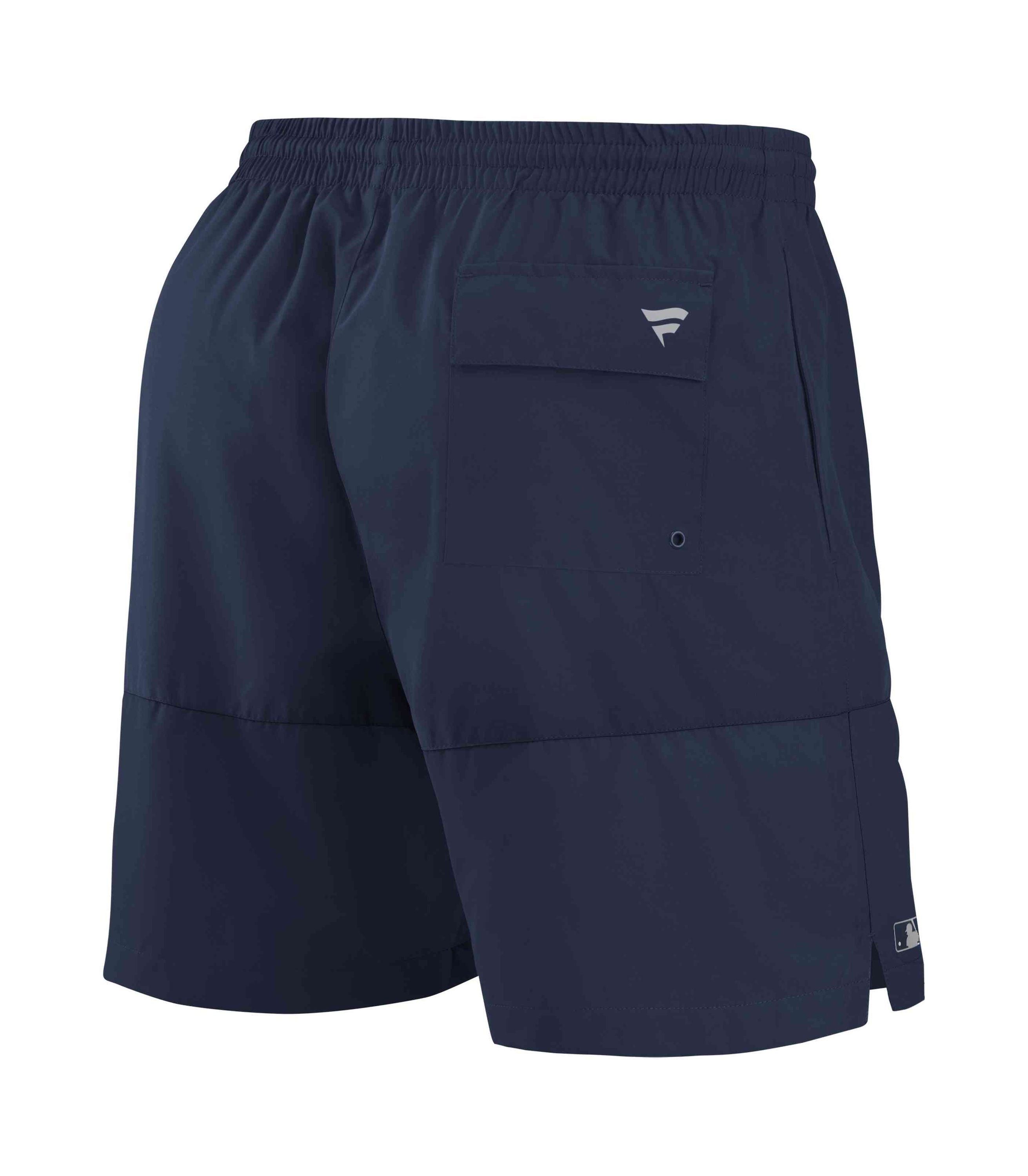 Fanatics - MLB New York Yankees Woven Shorts