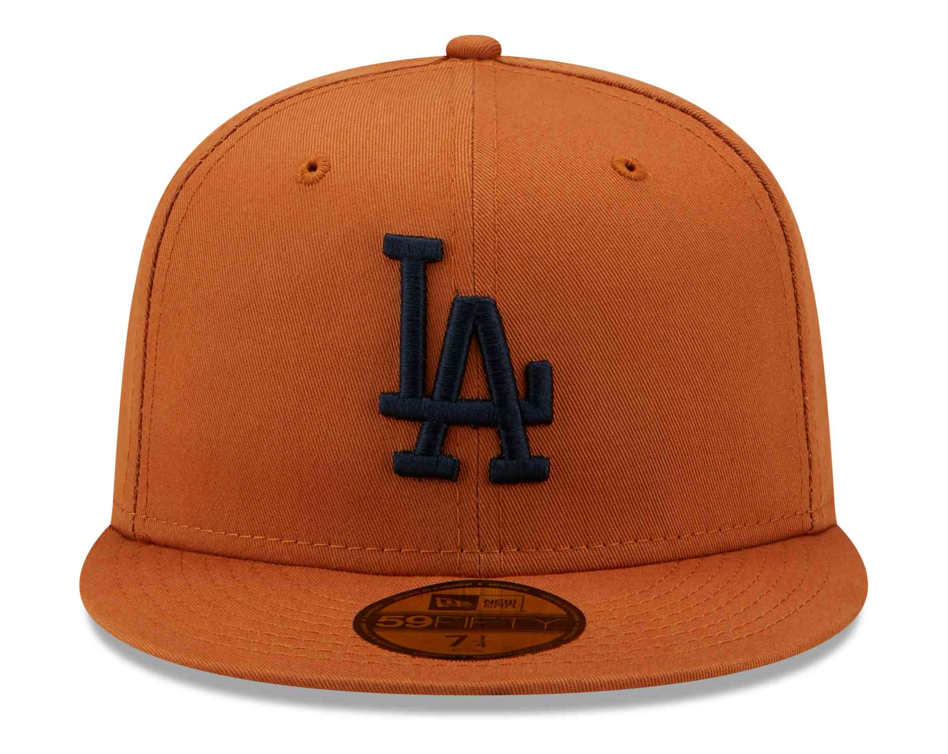 New Era - MLB Los Angeles Dodgers League Essential 59Fifty Fitted Cap